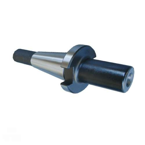 Mandrino portafrese attacco conico DIN2080 ISO 40 CM 1,2,3,4 25 - 50 mm