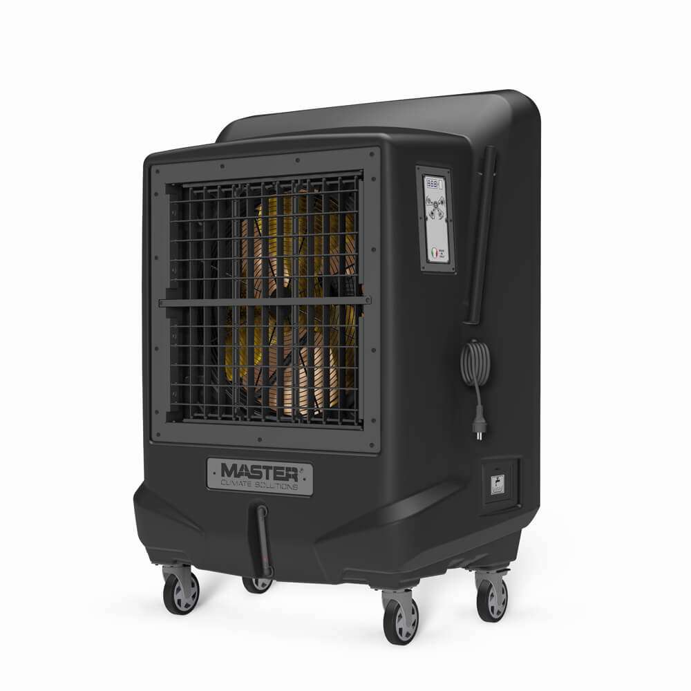 Raffrescatore evaporativo portatile - Master - BC 121