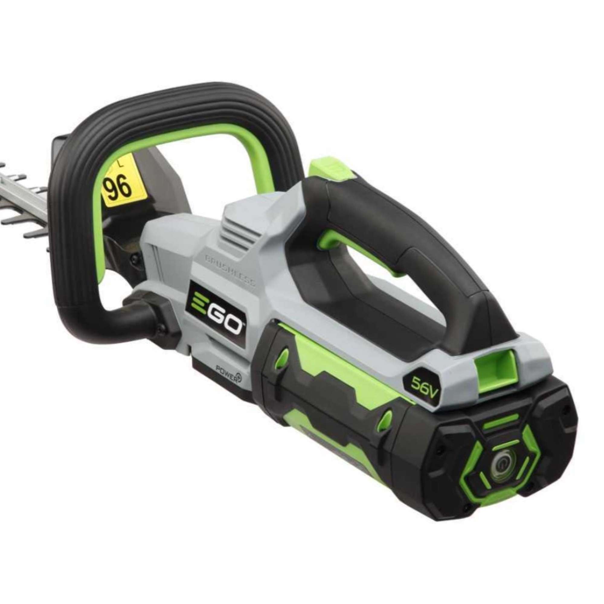 Kit tagliasiepi a batteria Brushless 56V + batteria 2,5AH + caricatore - Ego HT2410E