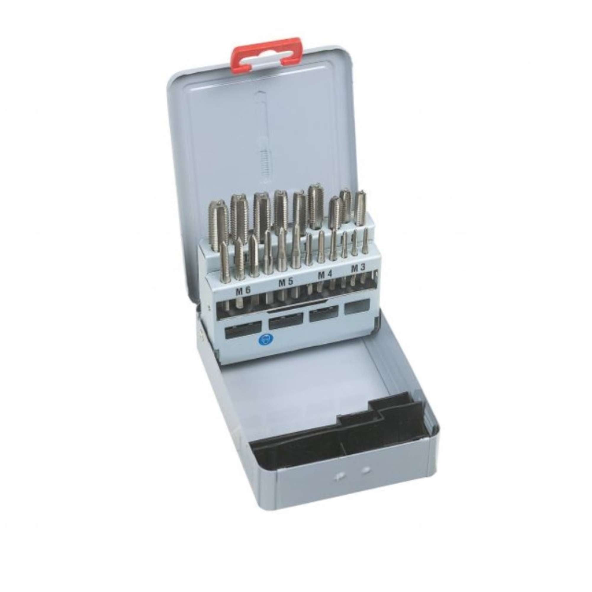 Assortimenti di maschi  3 - 12 mm - F 7949 1000 ABC