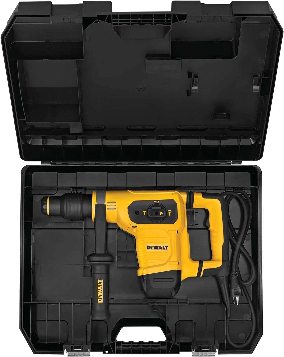 Dewalt Martello Demoperforatore SDS-MAX 3 Modalità 1050 W 40 mm mod. D25481K-QS