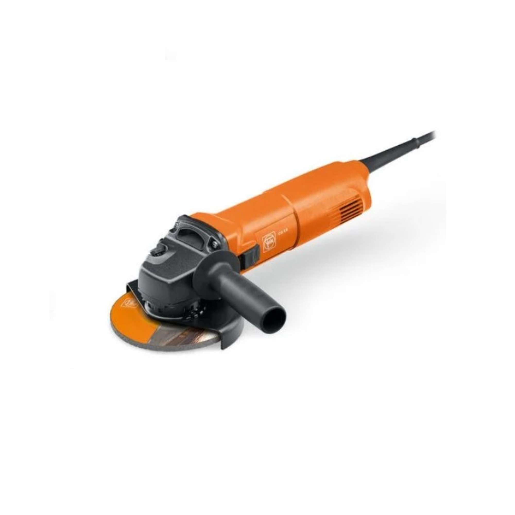 Smerigliatrice Angolare compatta 125mm 1000W - Fein CG 10-125