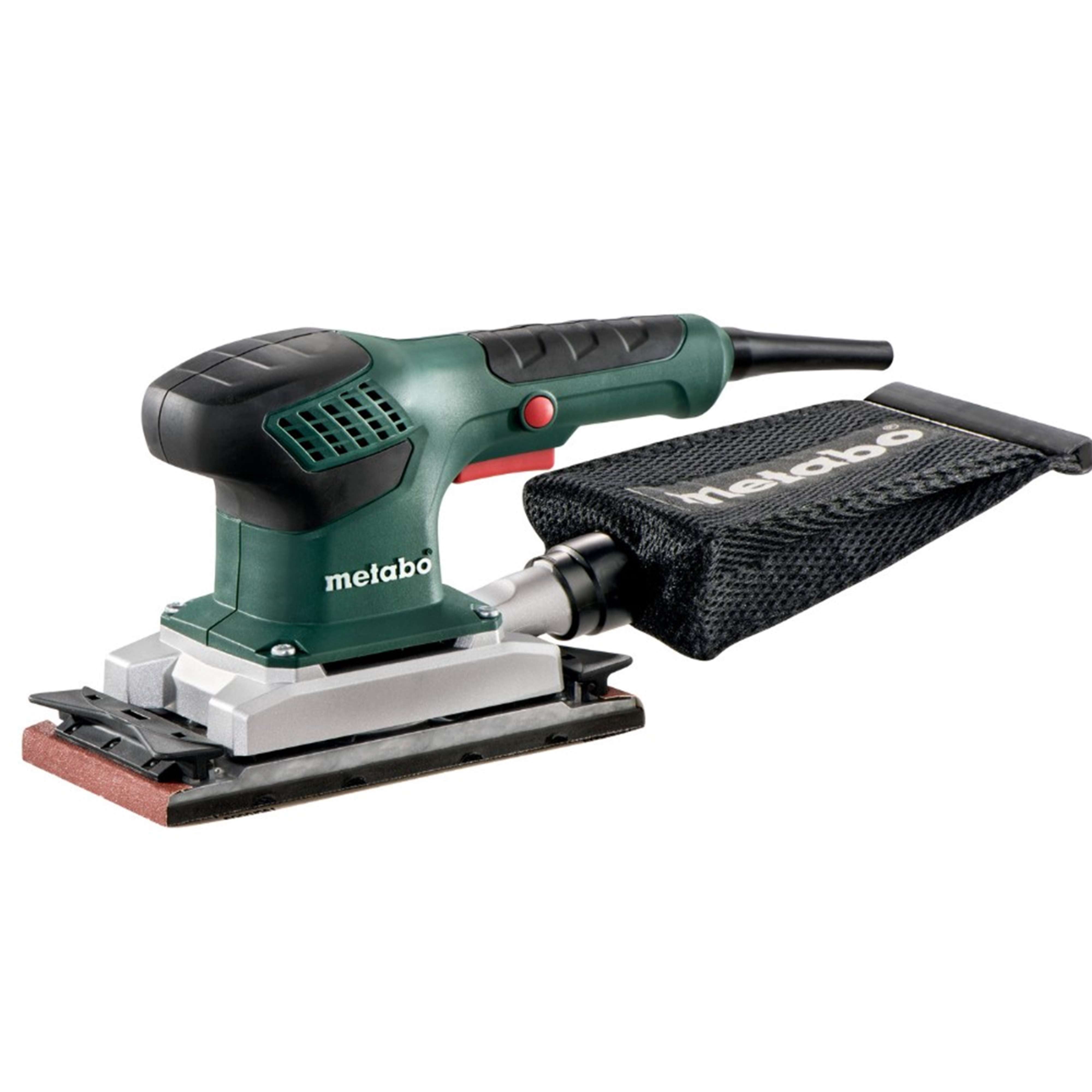 Levigatrice orbitale SR 2185 - Metabo 6.00441.50