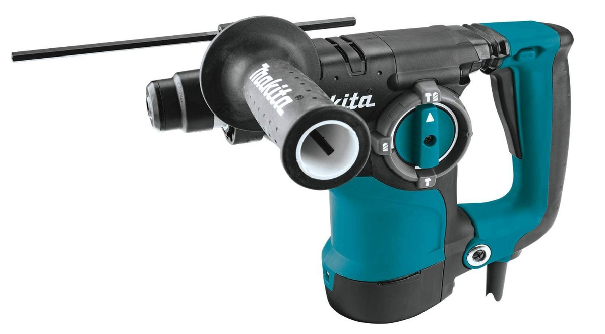 Tassellatore SDS-PLUS 3 funzioni 28 mm 800W - HR2811F Makita