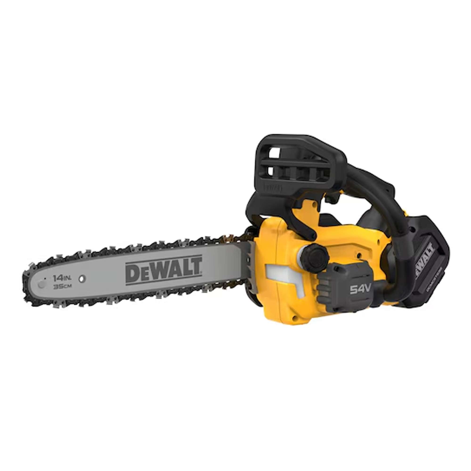 Elettrosega a catena 35cm XR (Senza Batteria) Dewalt DCMCST635N-XJ