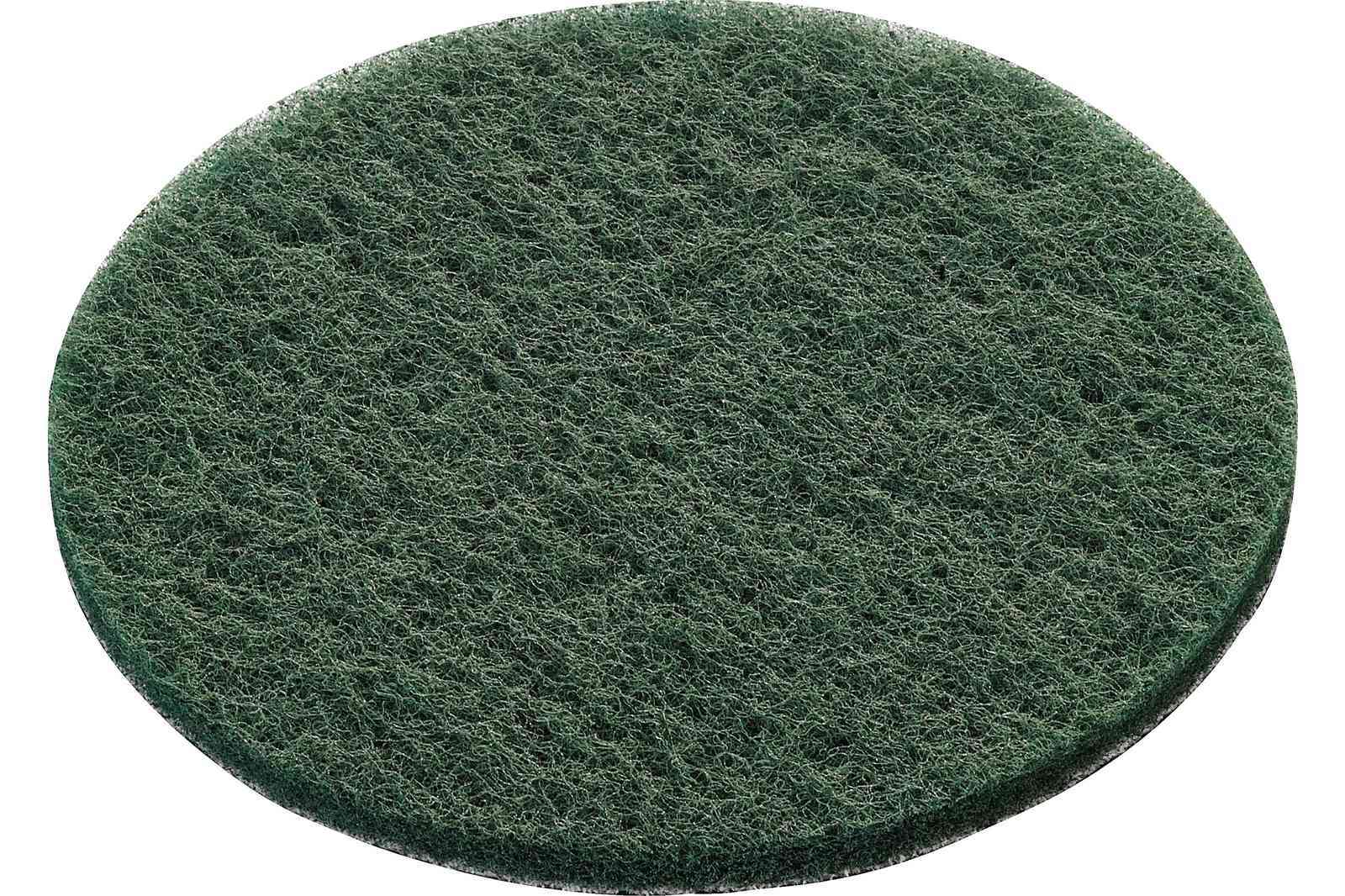 Abrasivo vlies Vlies STF D150 green VL/10 496508