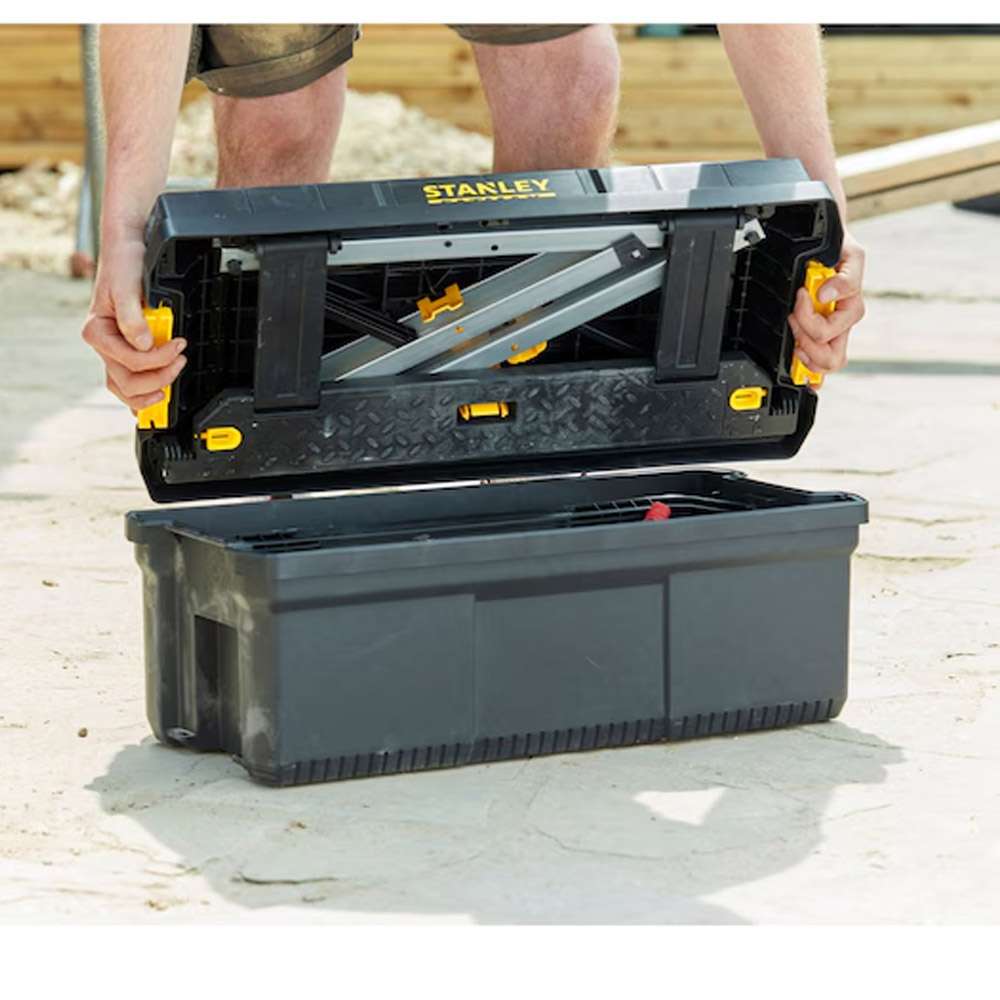 Cassetta porta utensili 3in1 Fatmax Stanley 81083