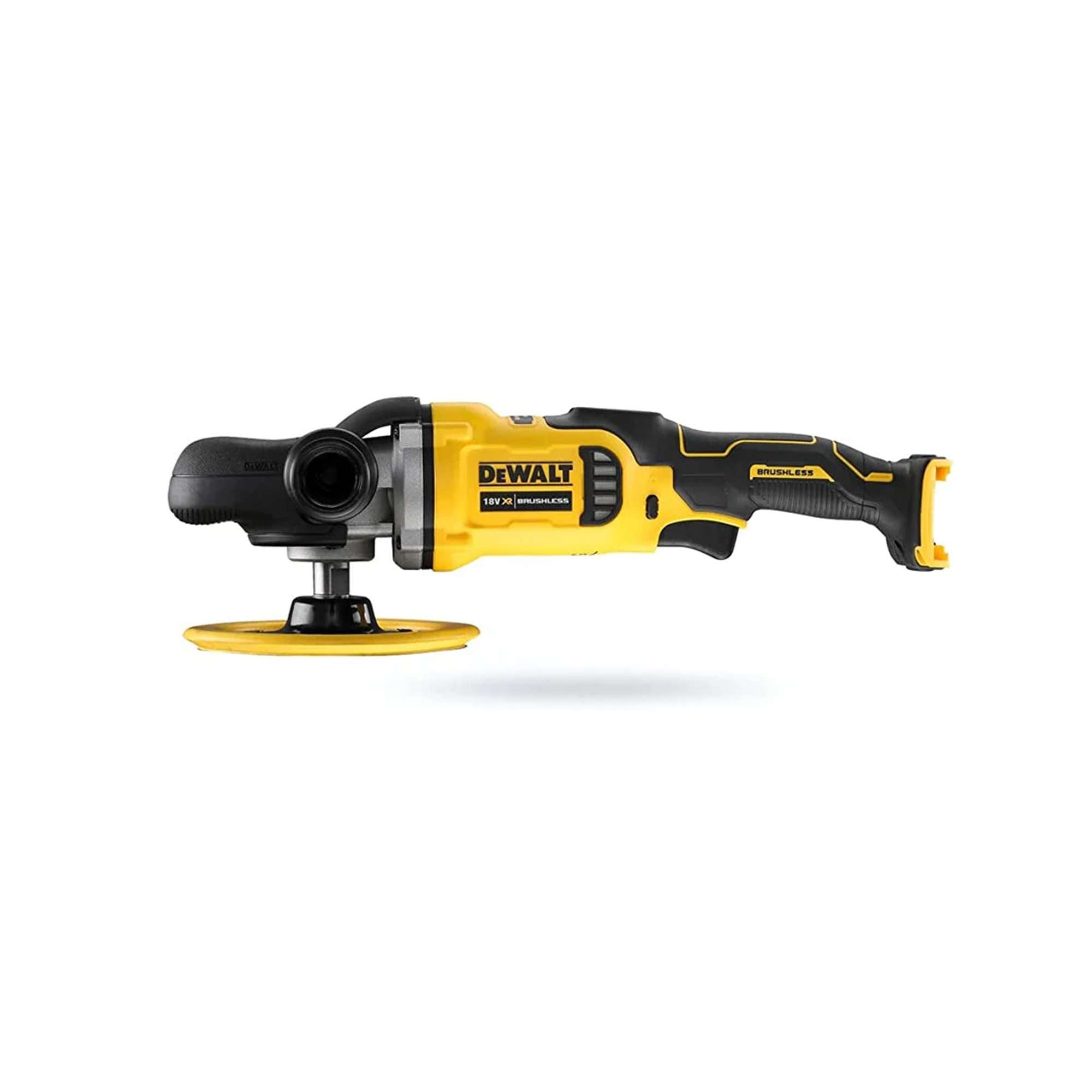 Lucidatrice DEWALT dcm849n-xj