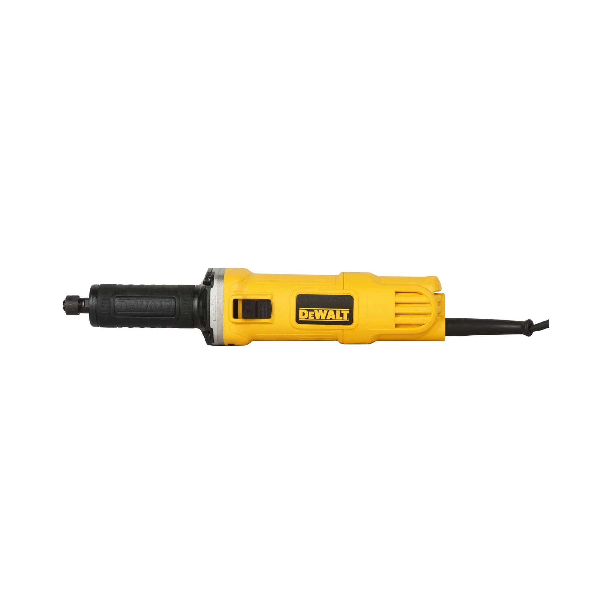 Smerigliatrice diritta DEWALT 450w dwe4884-qs