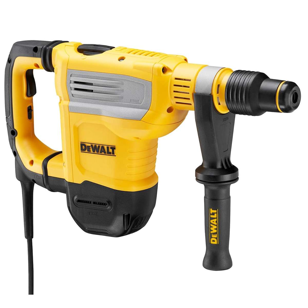 Martello demolitore perforatore. 6 KG SDS-MAX - D25614K-QS - DEWALT