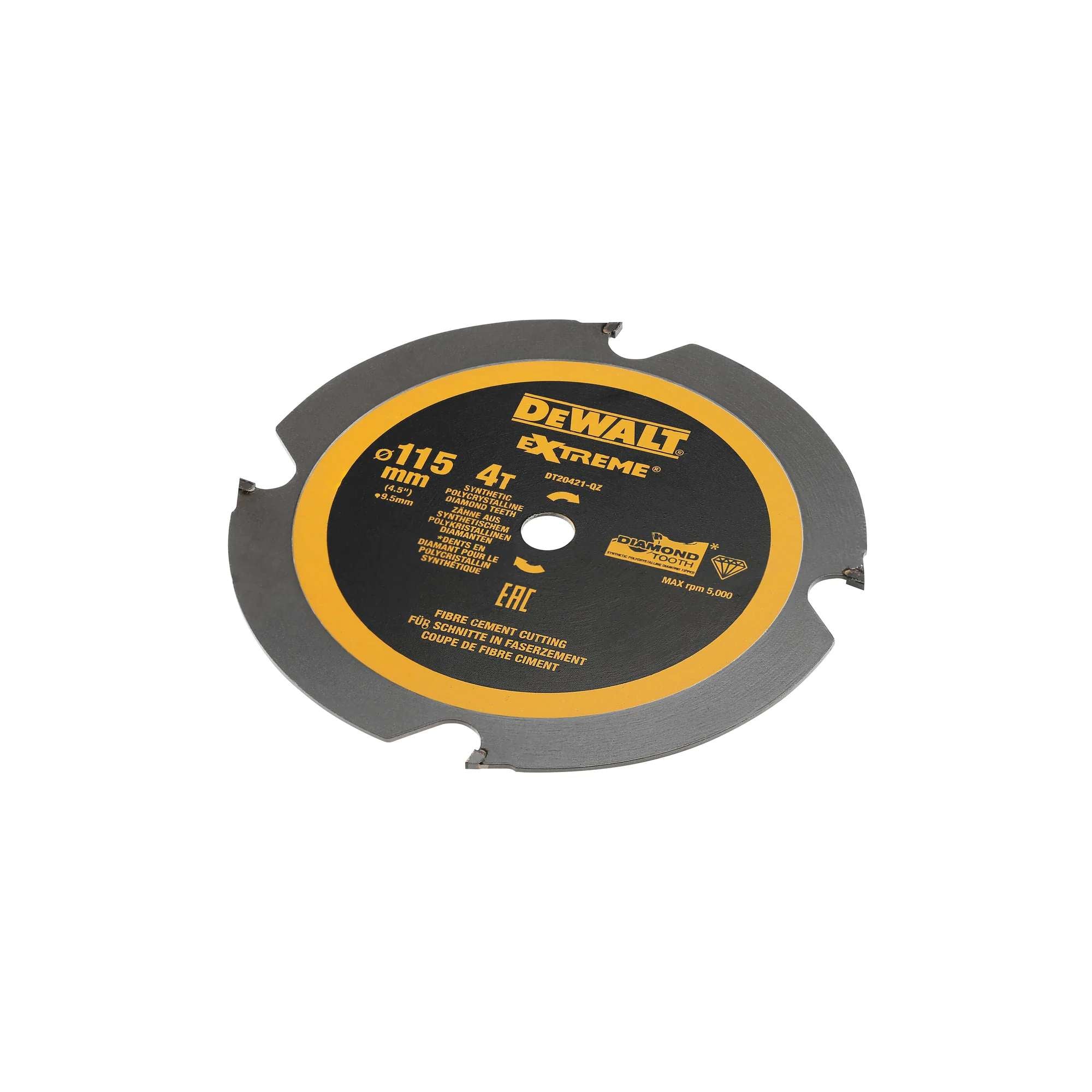 Lame per sega circolare multimateriale - DEWALT DT20421-QZ