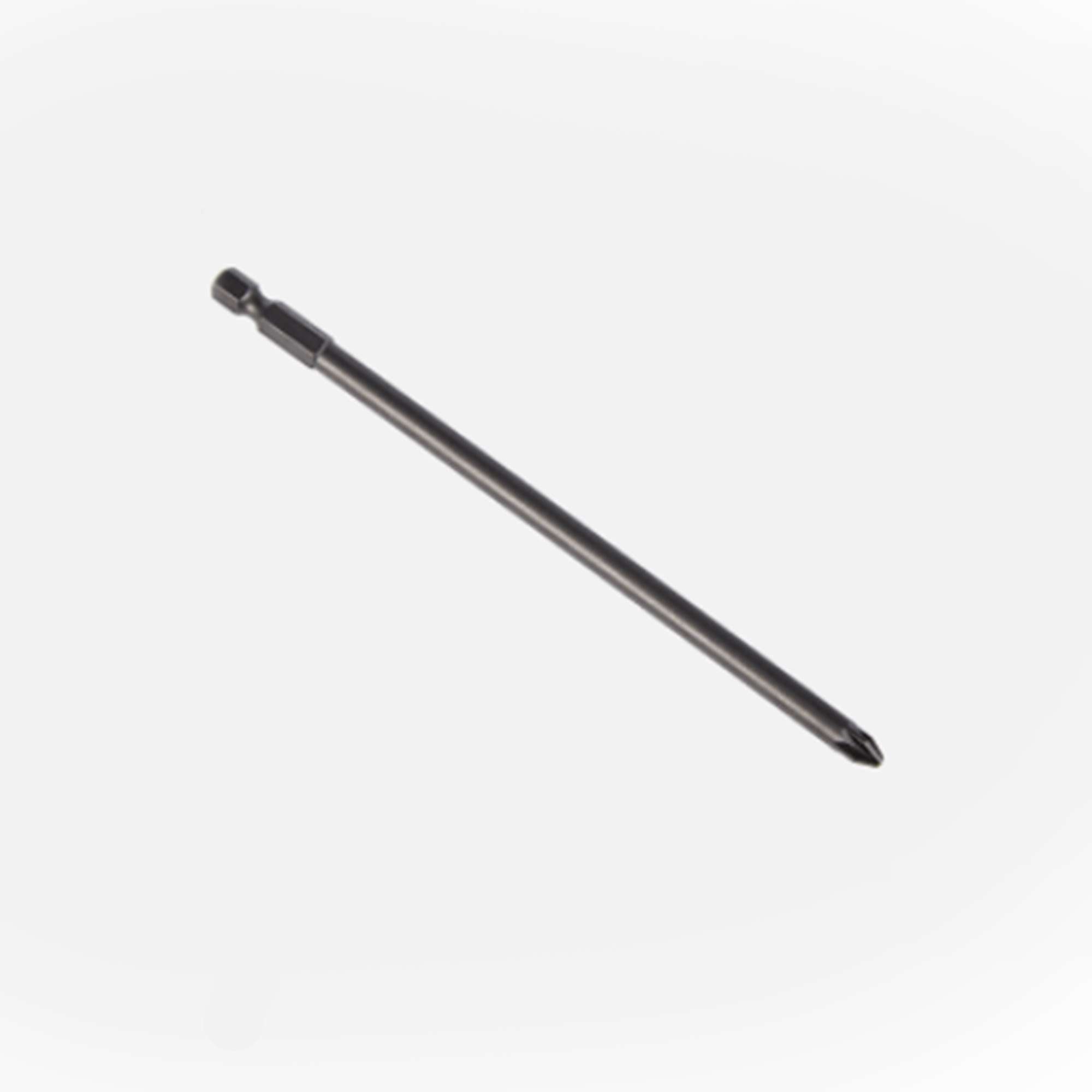 Inserto 1/4" fresato Phillip L.125mm - Fermec