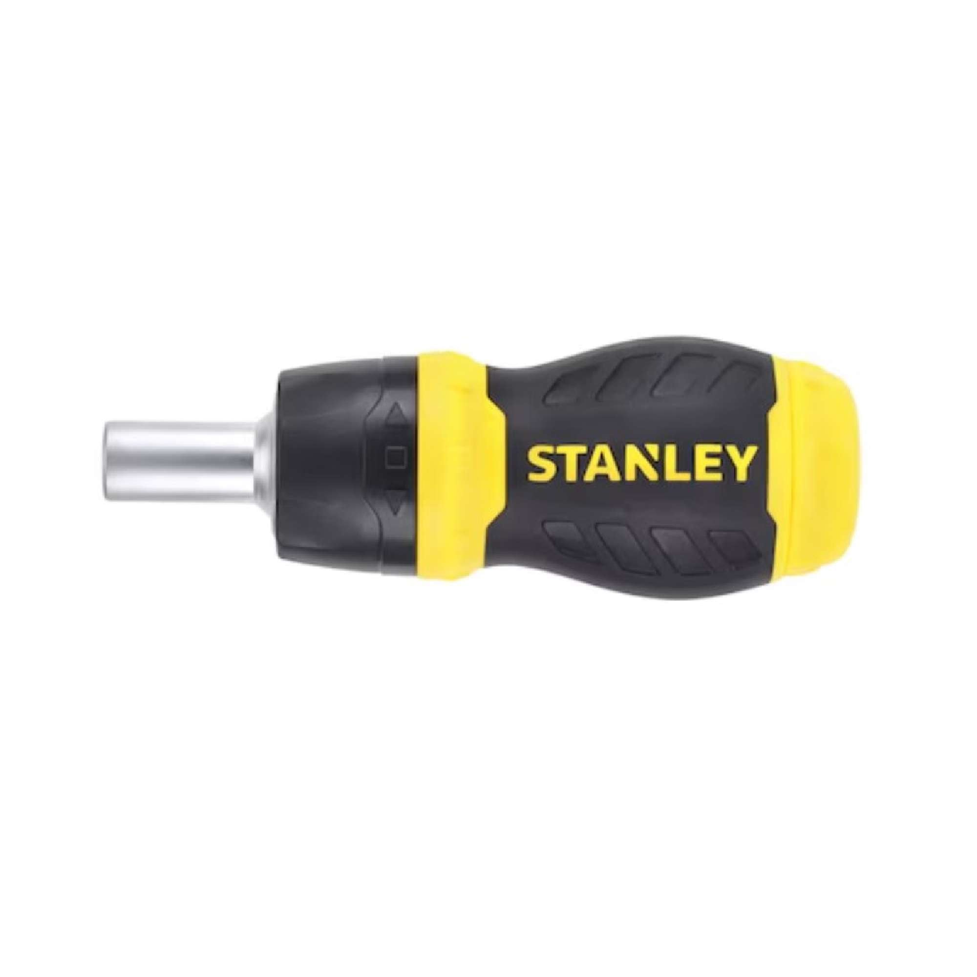 Portainserti magnetico nano a cricchetto - Stanley 66-358