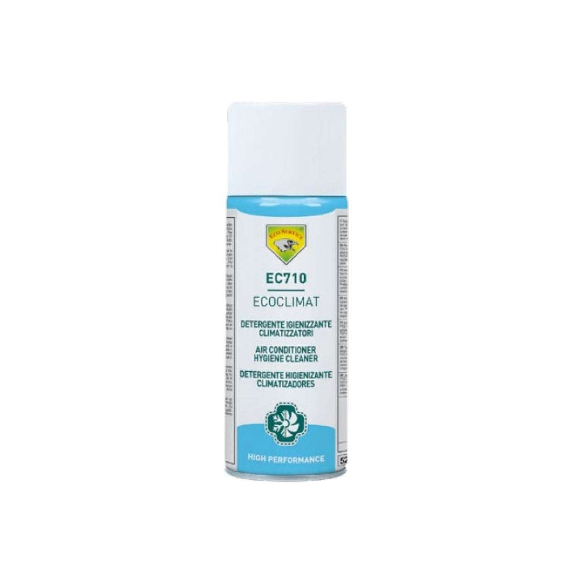 Detergente igienizzante climatizzatori 400ml - Eco Service EC710