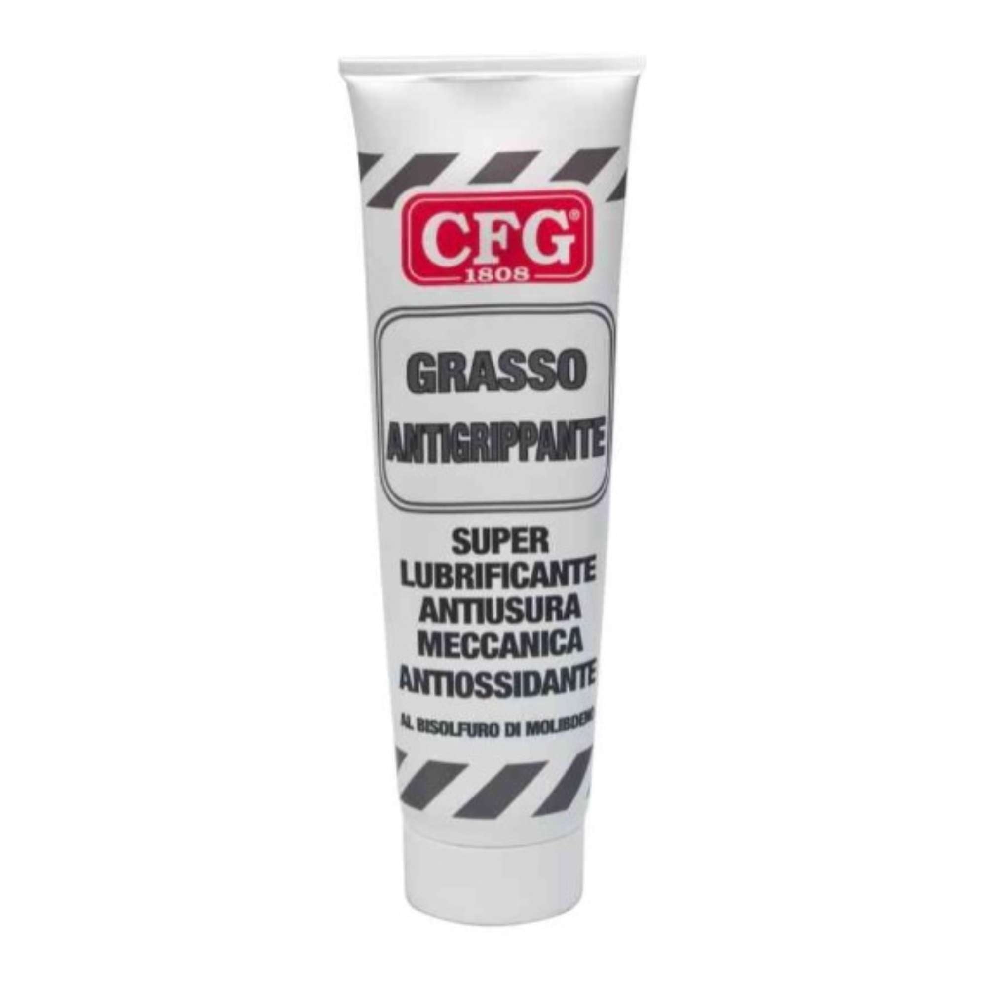 Grasso Antigrippante Ml.125 - CRC L00400