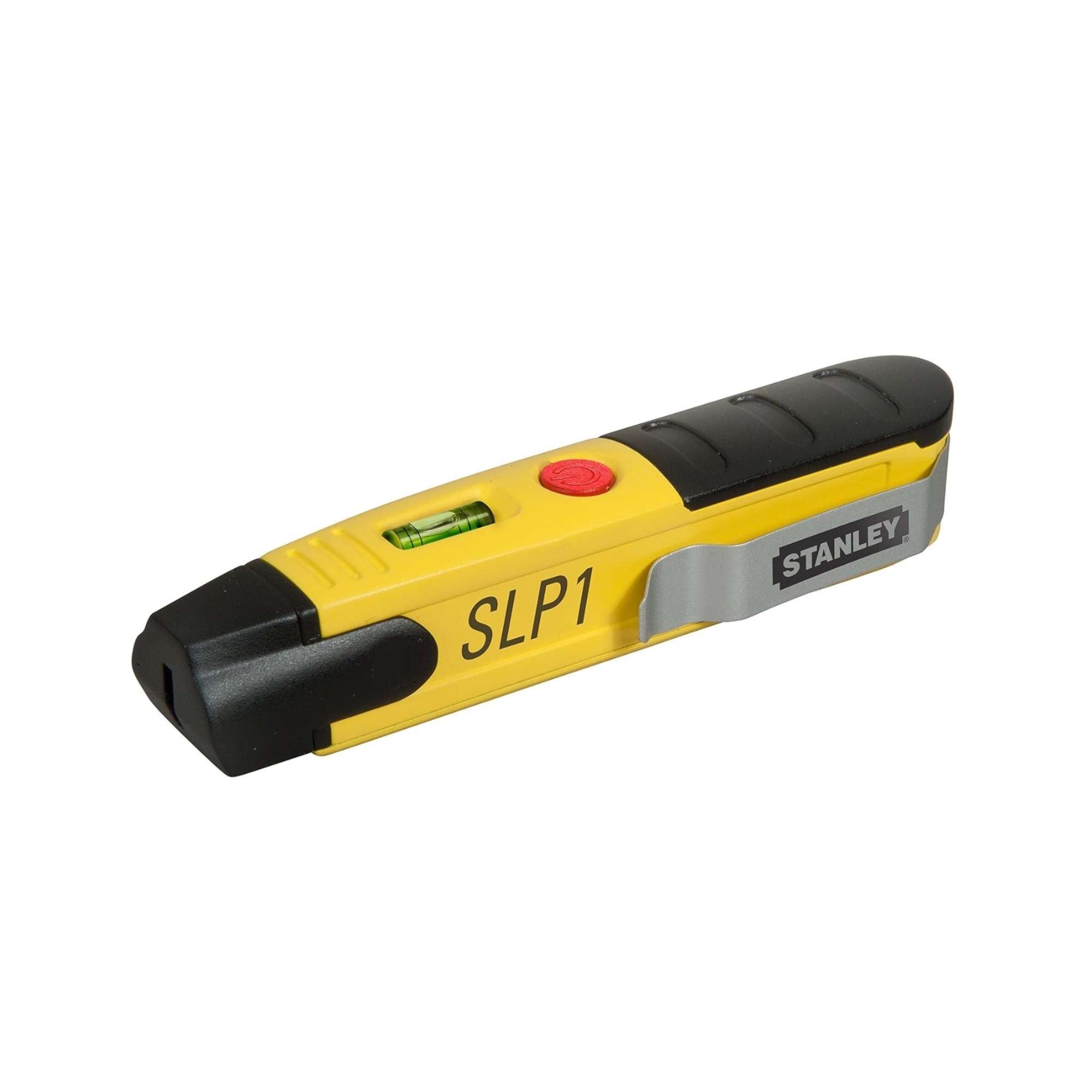 Livella laser SP 2 con portata oltre 30 metri - Stanley 0-77-152