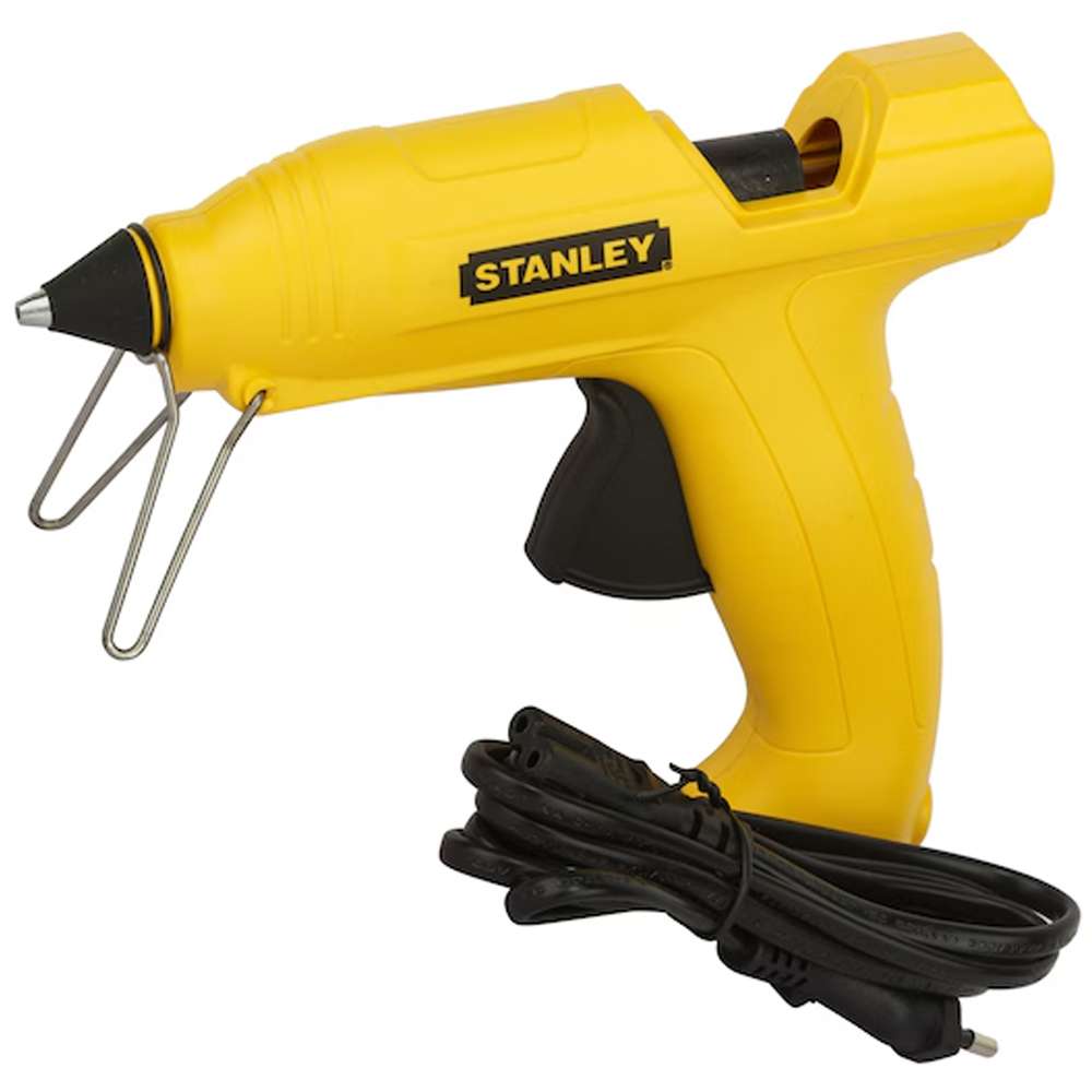 Pistola incollatrice 90gr Stanley 70416