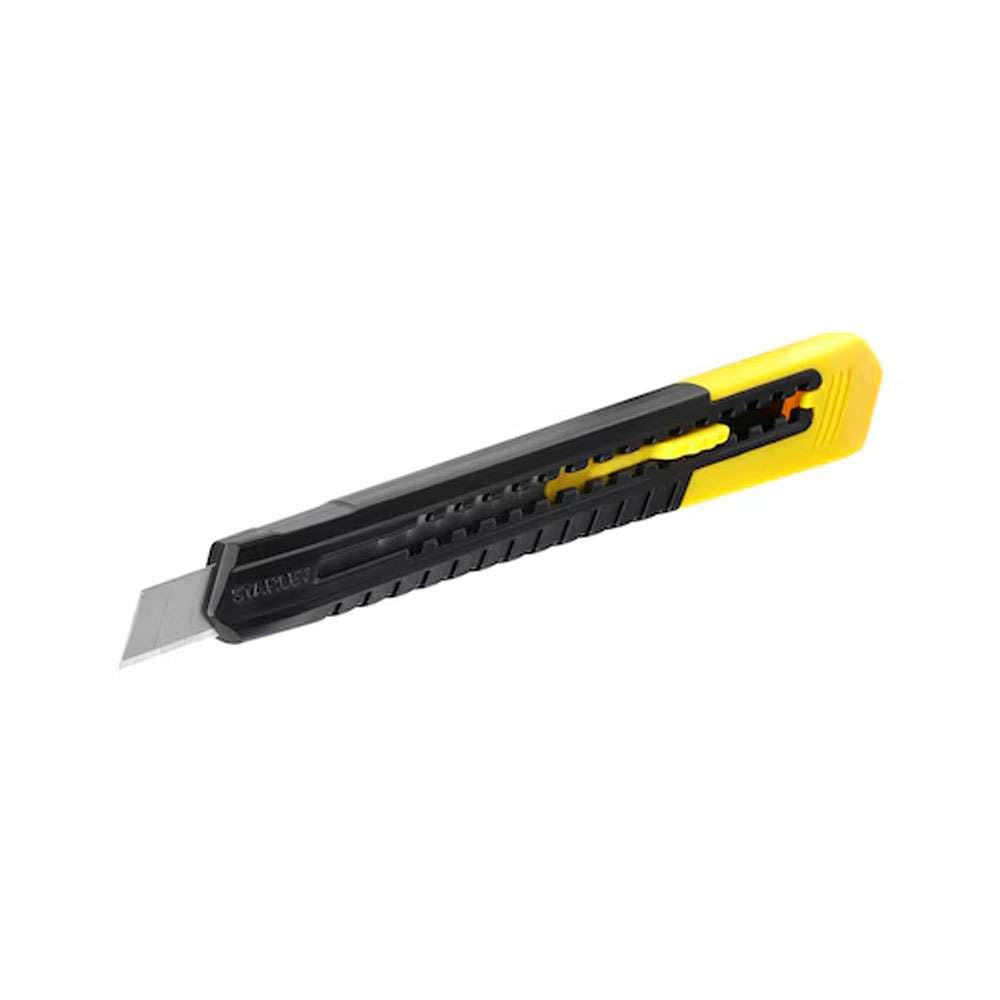 Cutter SM9 corpo in ABS 9mm Stanley 10-150