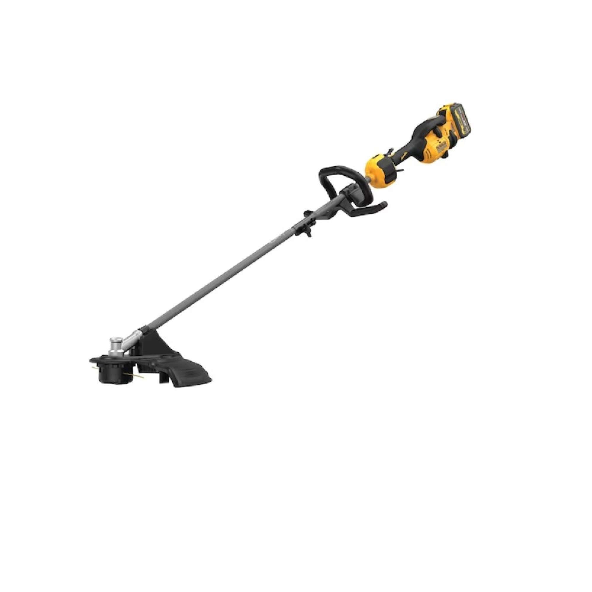 Utensile multifunzione per giardinaggio Flexvolt 54V - Dewalt DCMAS5713X1-QW