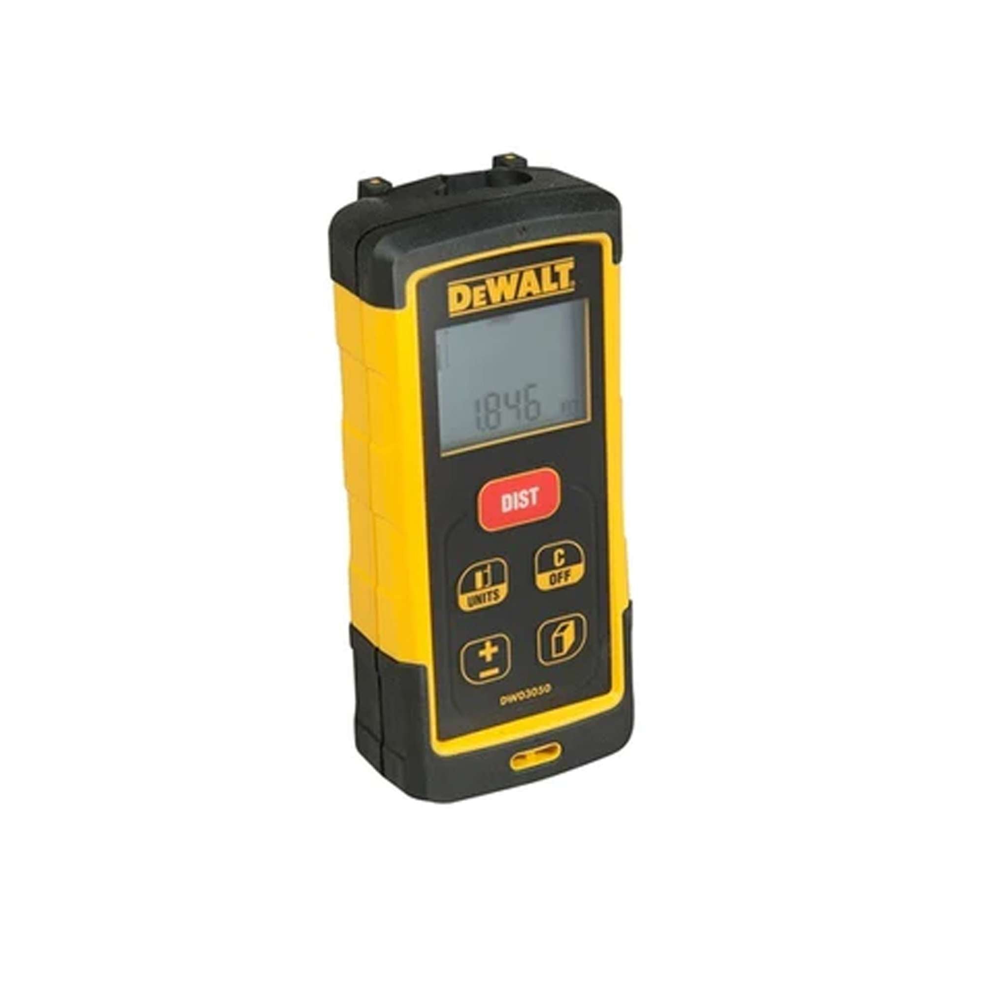 Misuratore laser DEWALT dw03050 -xj