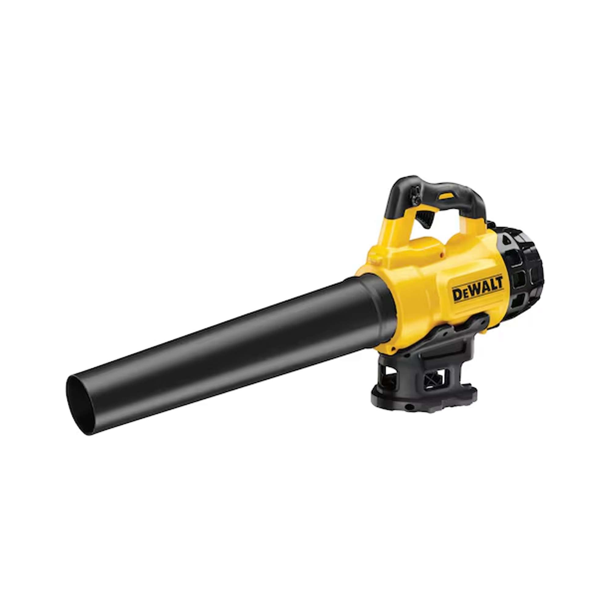 Soffiatore 18V XR (senza Batteria) 5 Ah - Dewalt DCM562PB-QW