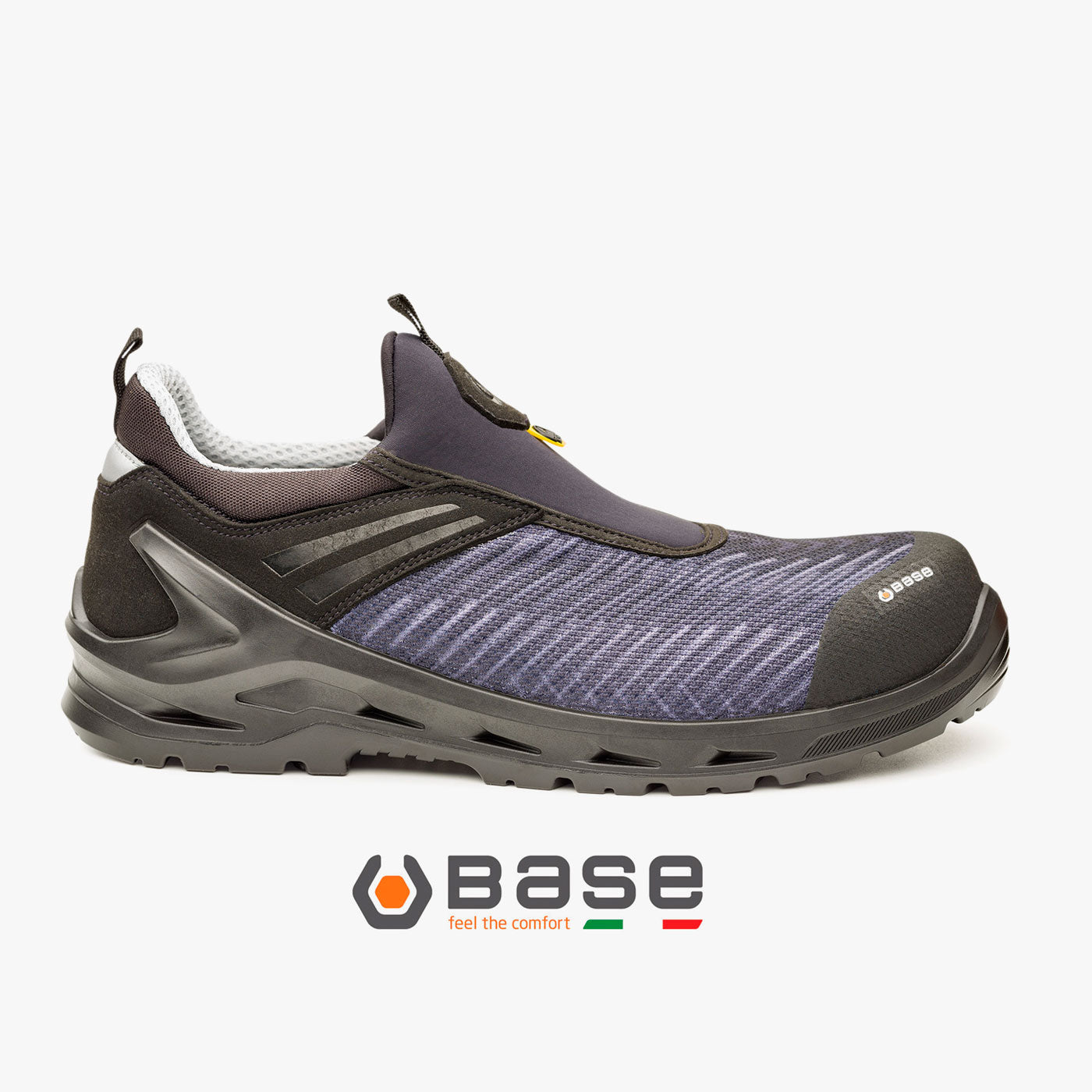 Scarpa Bassa I-4 I-Lab S1p Esd Src - SB1206A