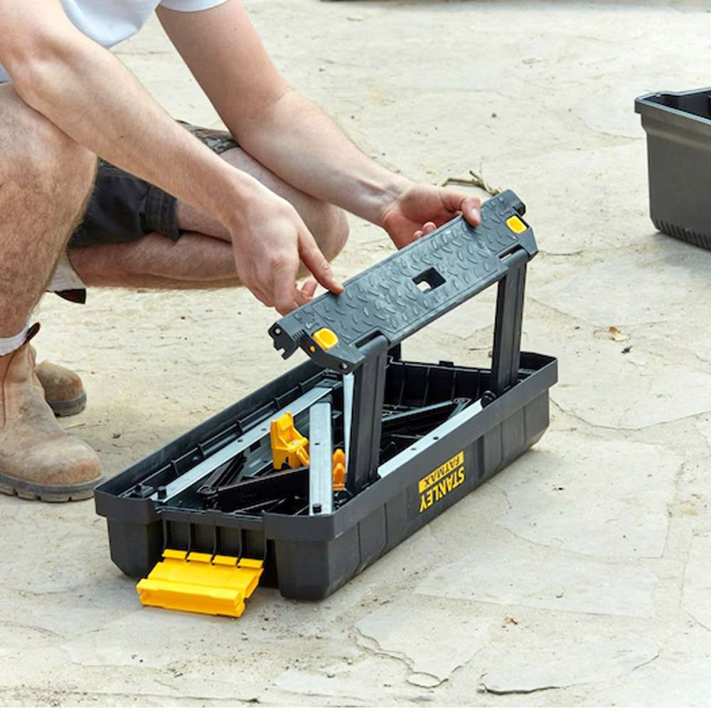 Cassetta porta utensili 3in1 Fatmax Stanley 81083