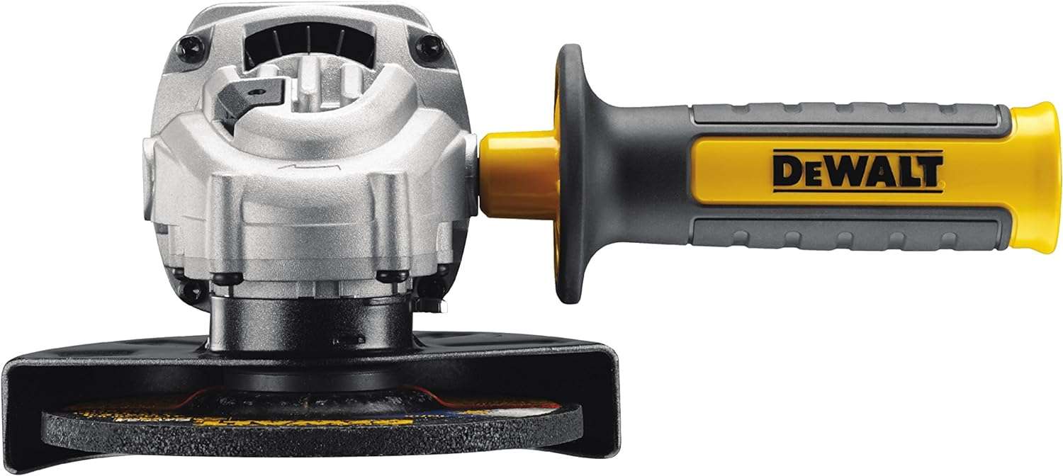 Smerigliatrice DEWALT 1010w dwe4207-qs