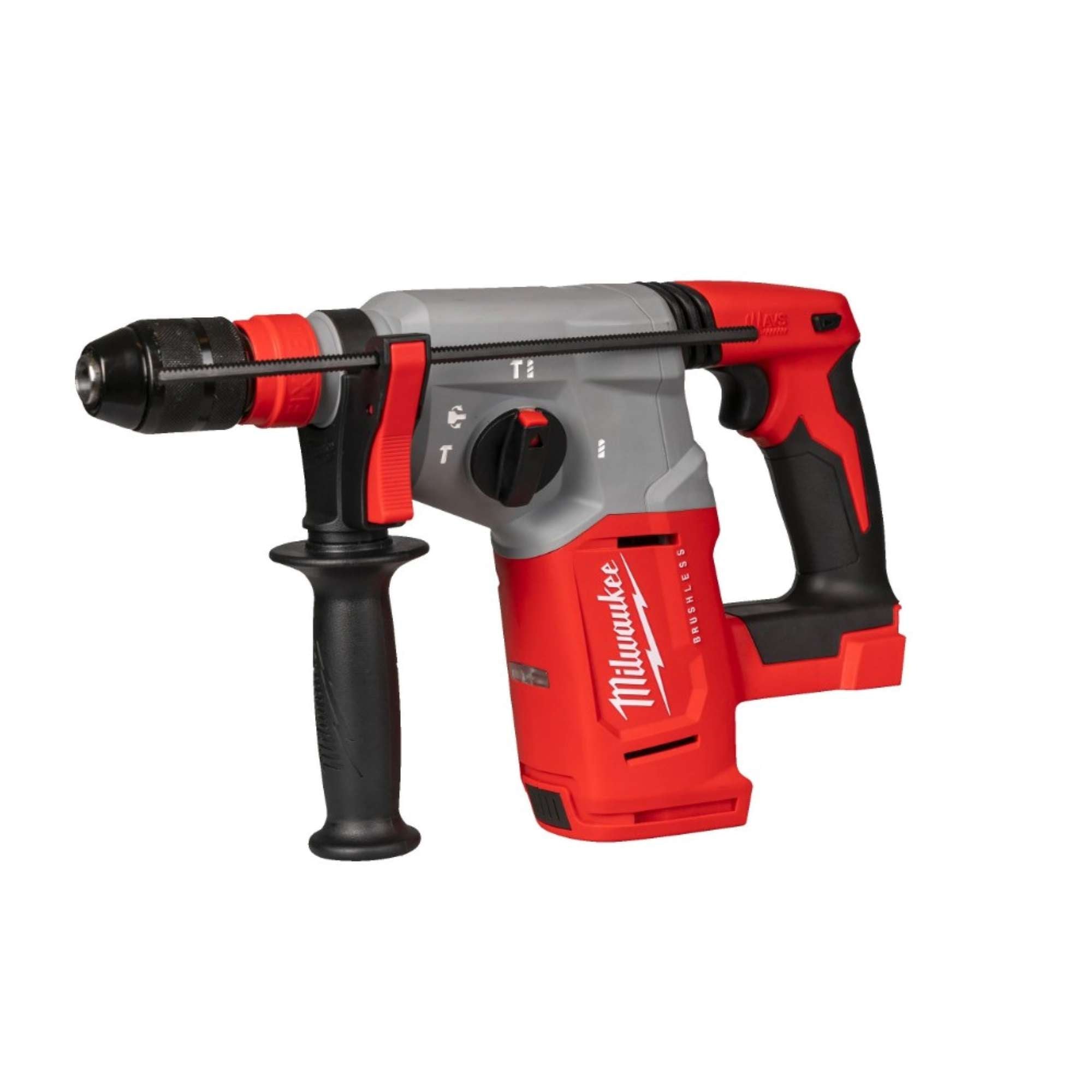 Tassellatore 18V 26 mm, solo corpo - MILWAUKEE 4933478891