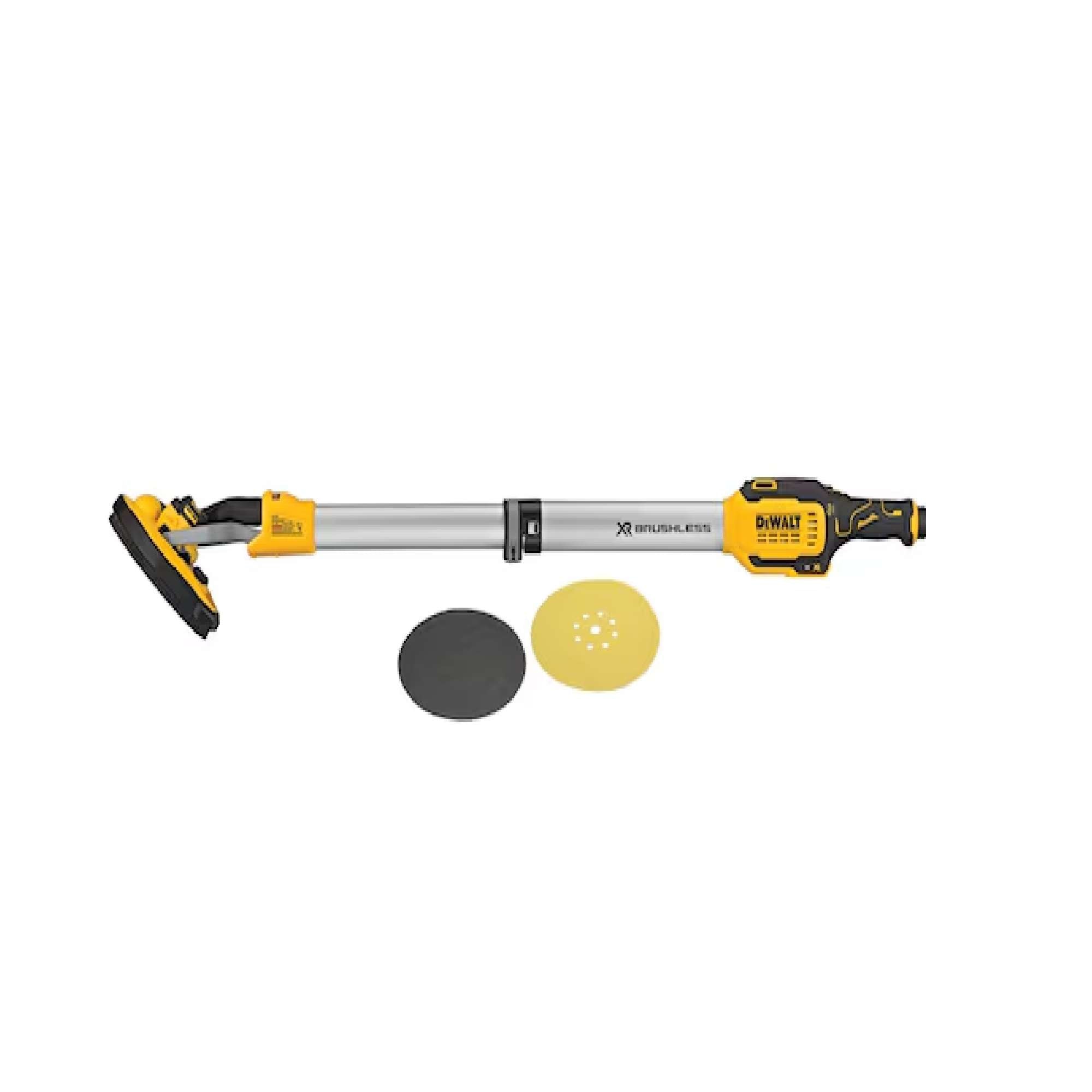 Levigatrice per cartongesso 225mm XR 18V solo corpo - Dewalt DCE800N-XJ