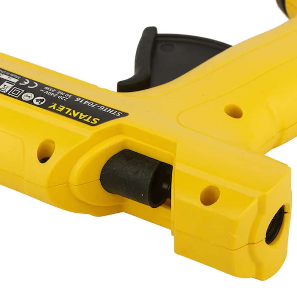 Pistola incollatrice 90gr Stanley 70416