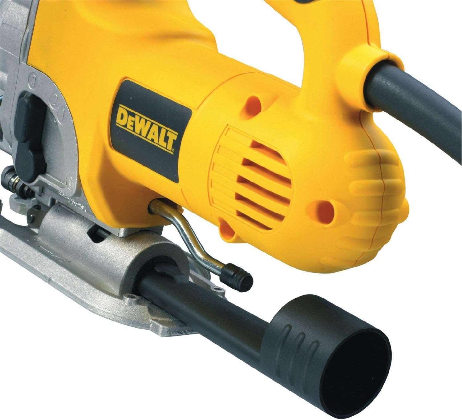 Seghetto alternativo impugnatura STAFFA 701W - DW331KT-QS - DEWALT