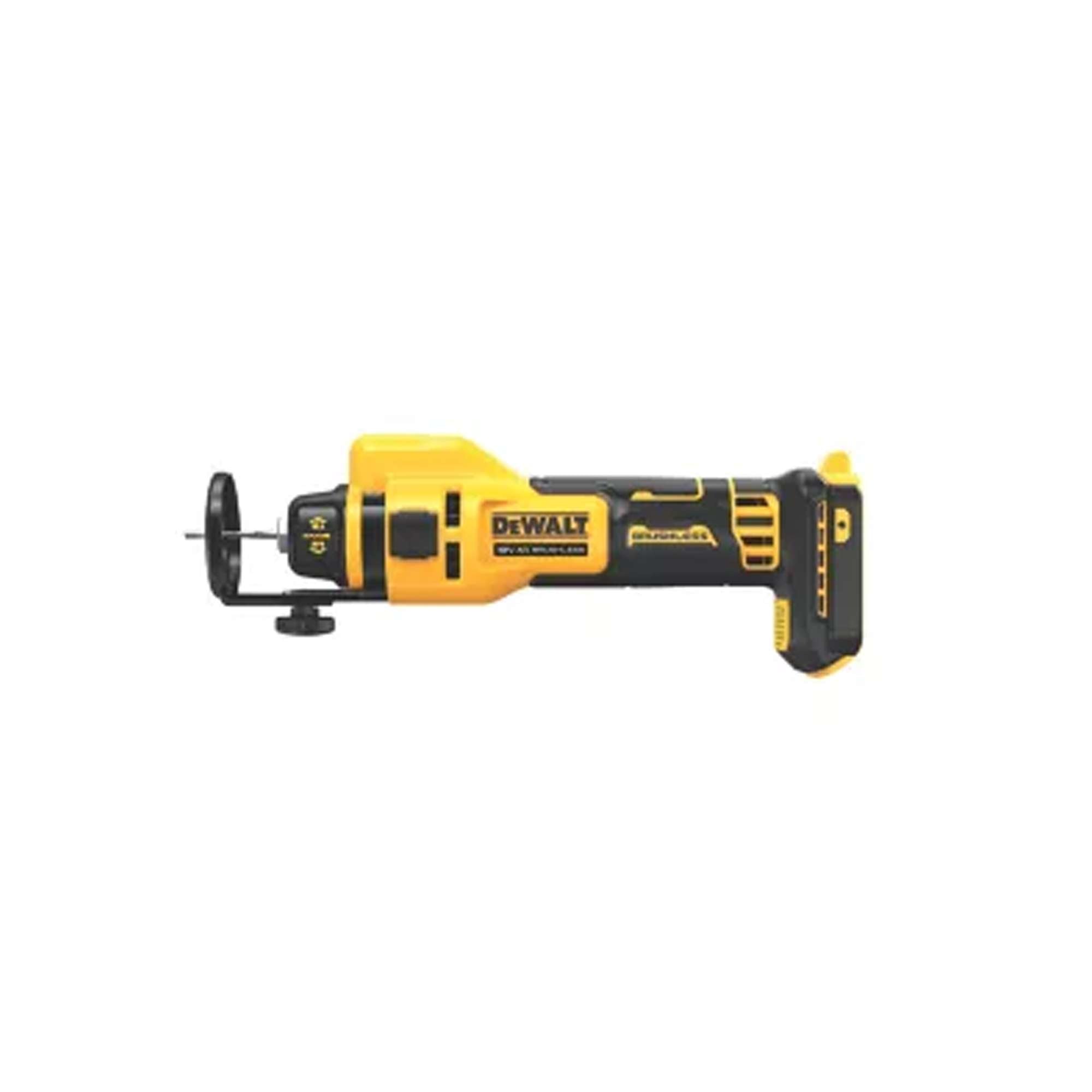 Refilatore per Cartongesso DEWALT DCE555N-XJ