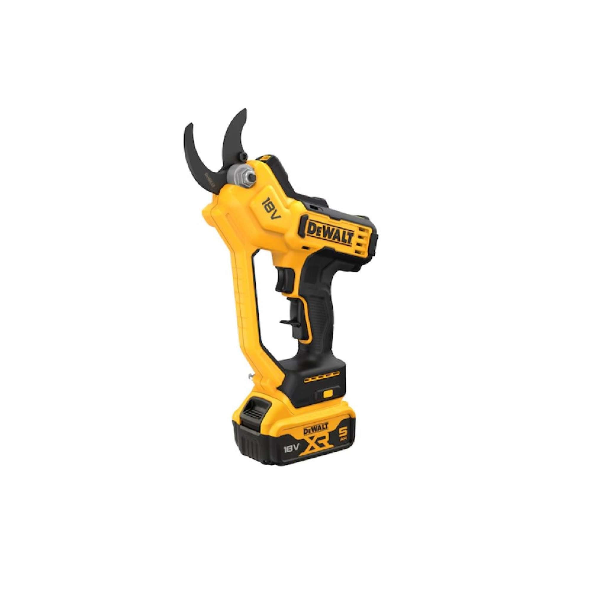 Potatore manuale 18V XR 5,0Ah - Dewalt DCMPP568P1-QW