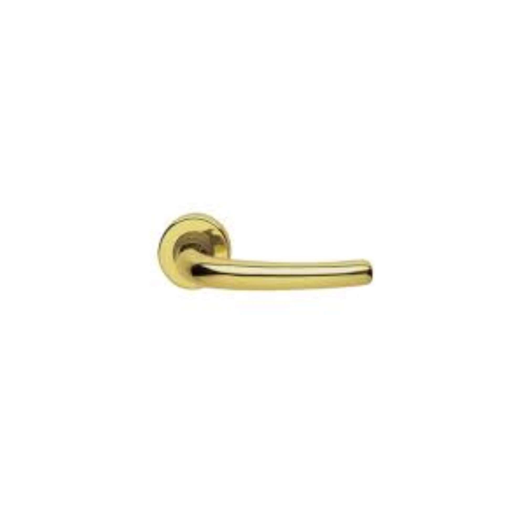 Maniglia per porte in zama Ghidini Milena-z quadro da 8mm rb c/m - 6674428151