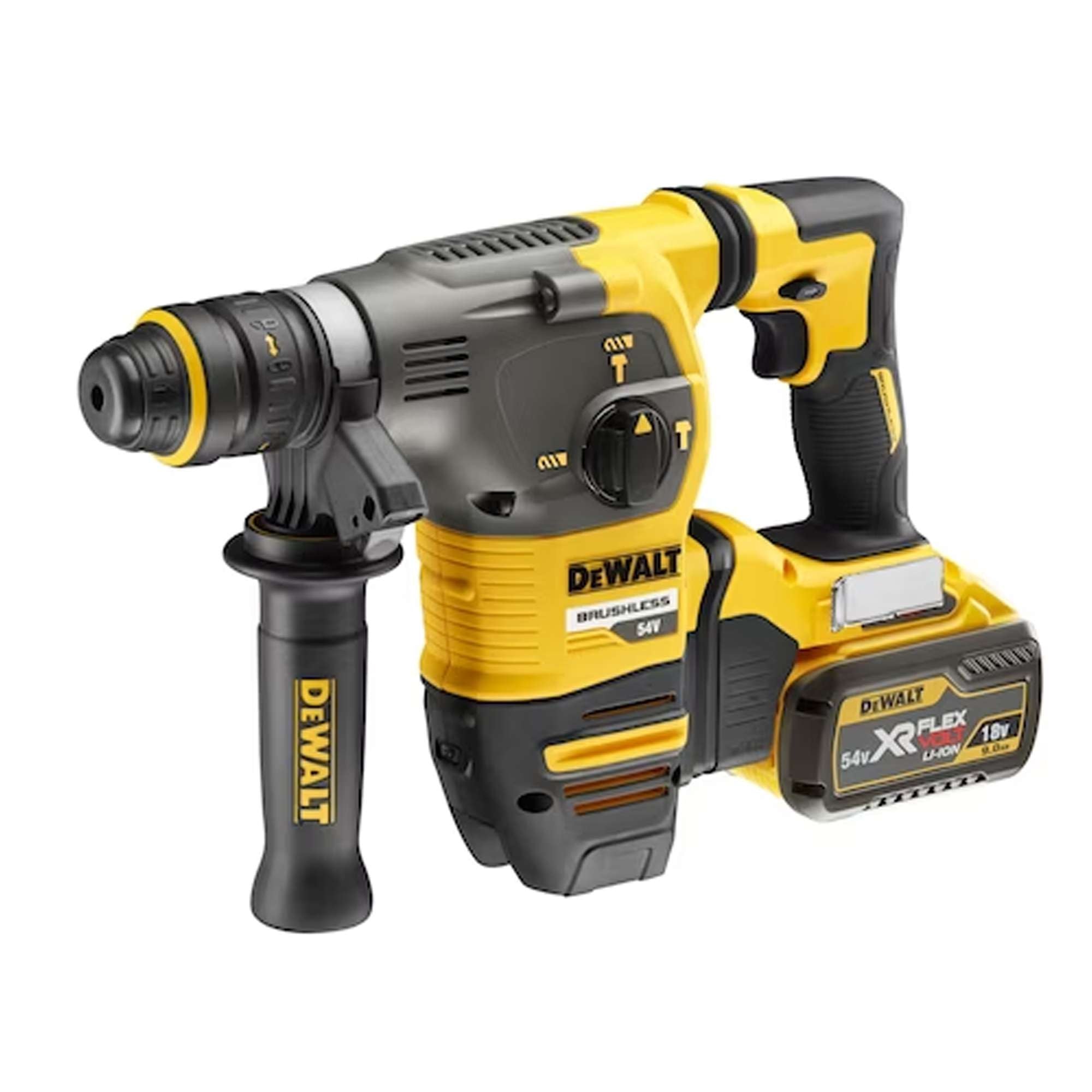 Punta Sds-Plus DEWALT DT9692-QZ 4 Taglienti 26 X 450