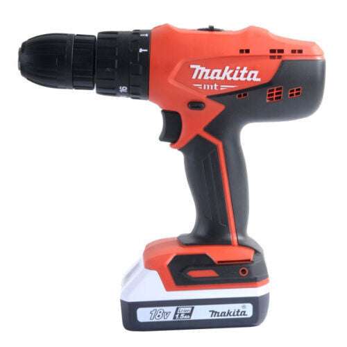 Trapano avvitatore con percussione a batteria Makita MT M8301D002