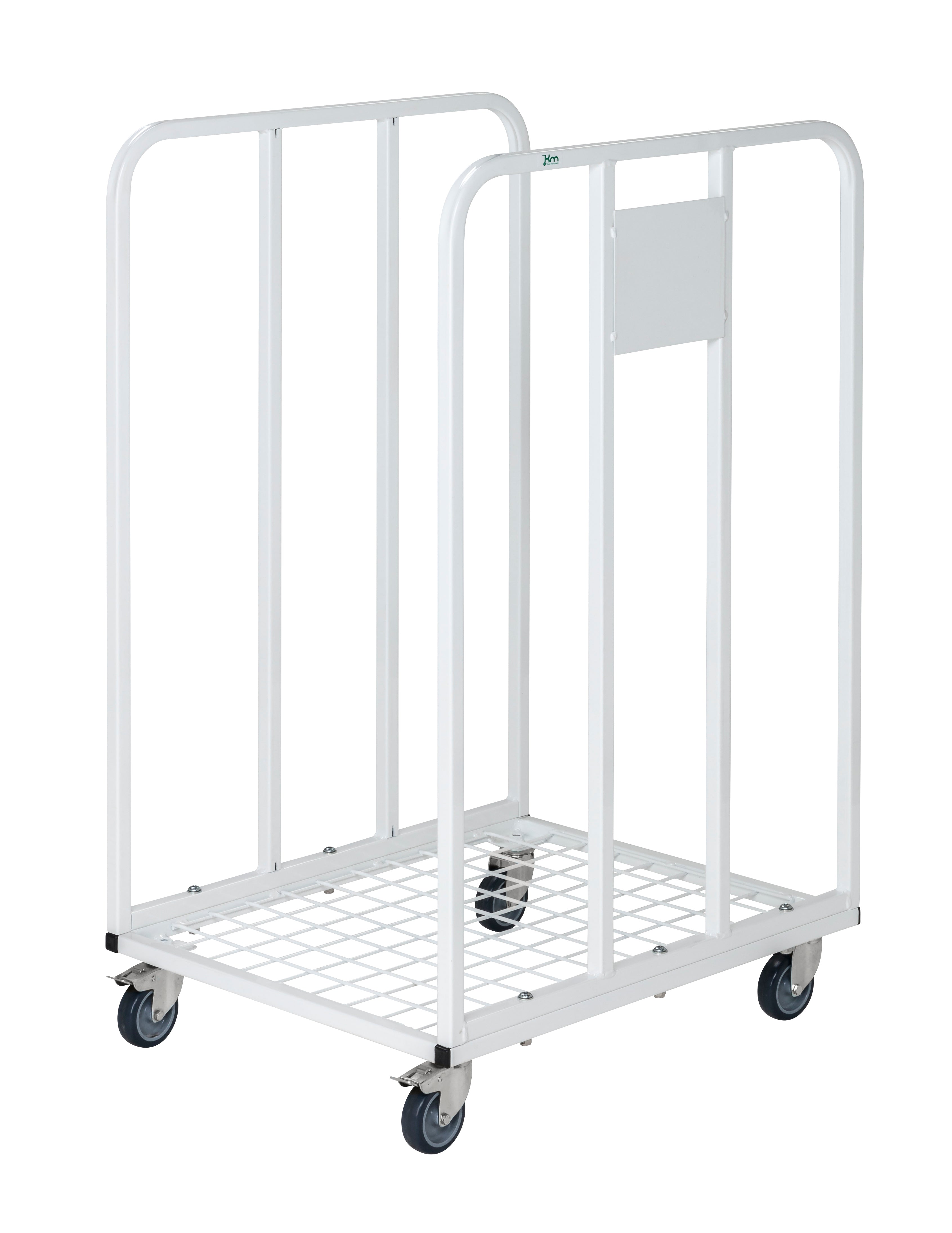 Carrello portatutto - KM53631002W Kongamek