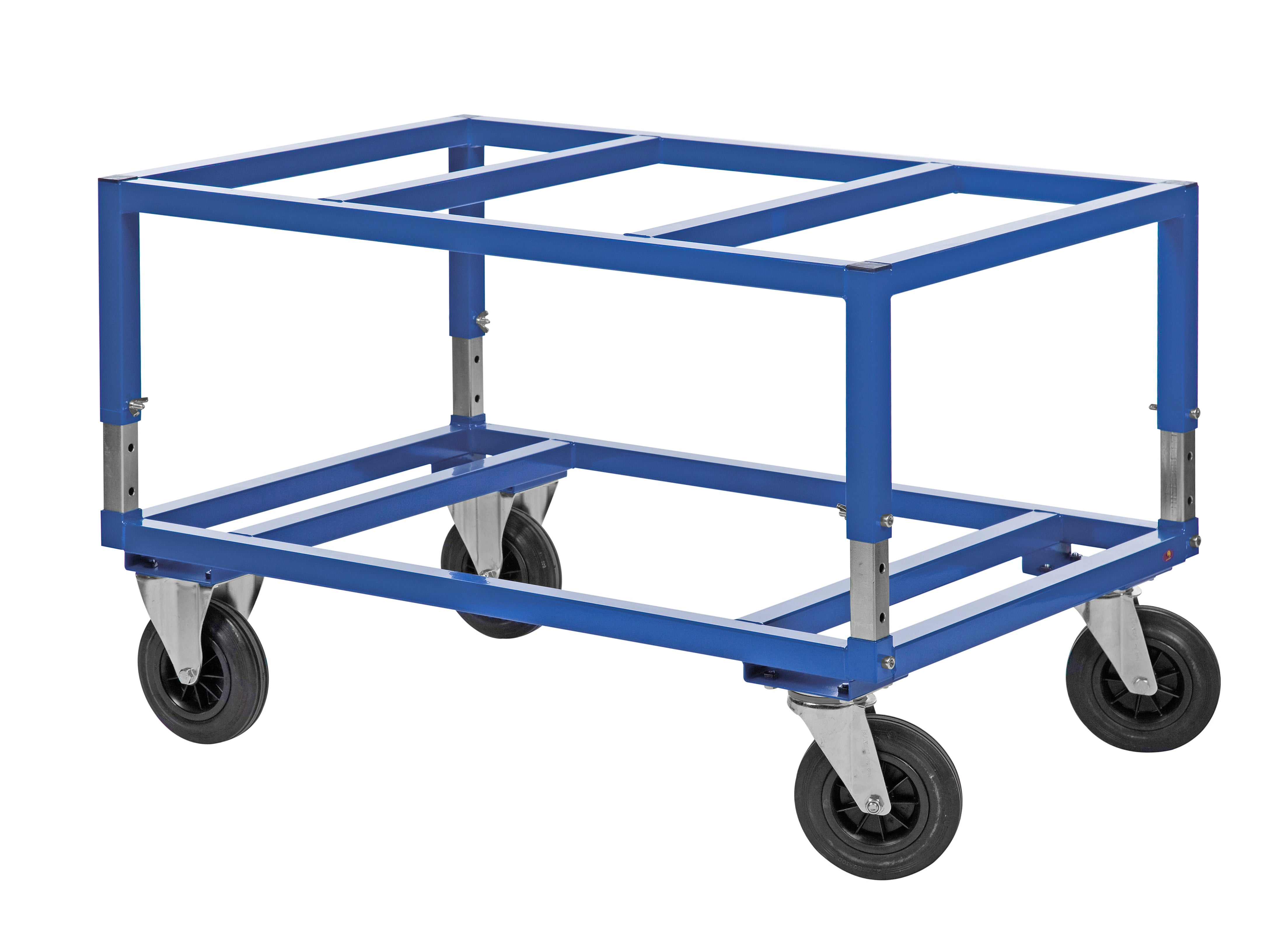 Carrello porta pallet capacità 800kg Kongamek KM222-B