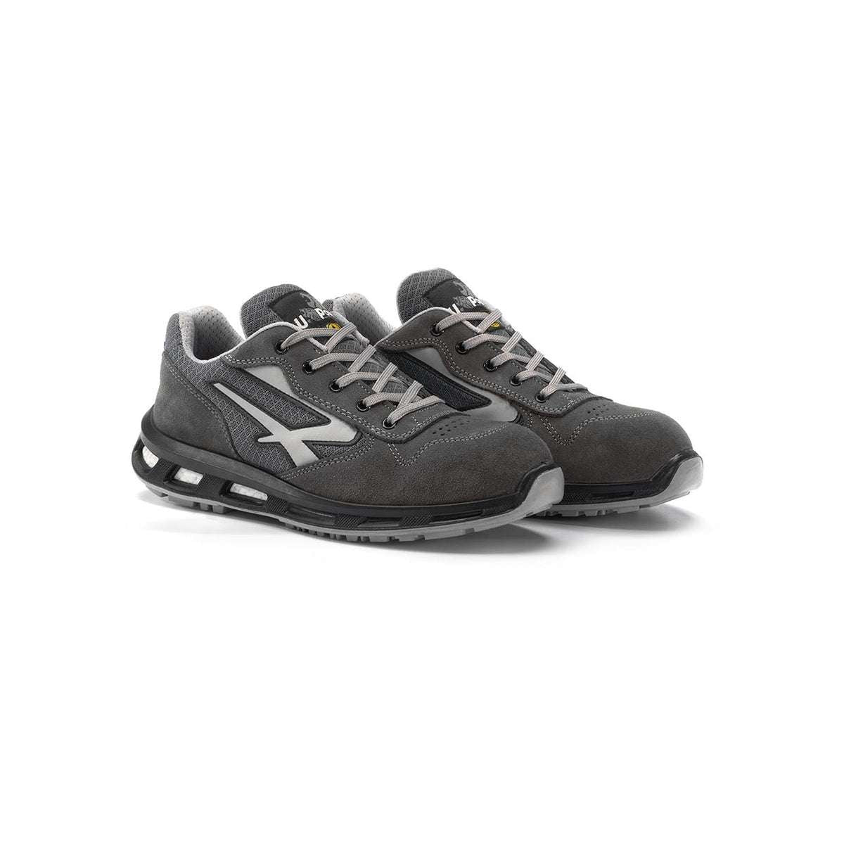 U-Power Scarpa Antinfortunistica bassa Taglia 41 - PUSH ESD S1P SRC