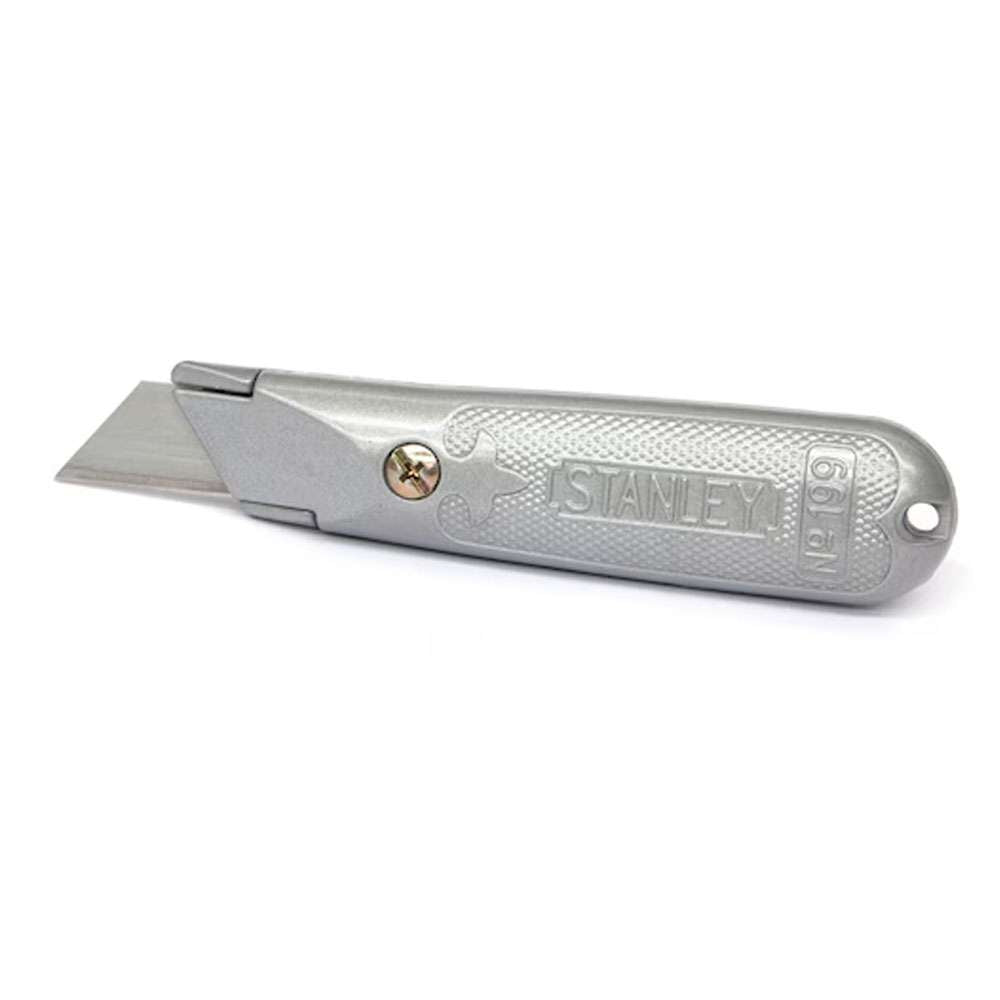 Coltello Professionale in Lega di Zinco Stanley 10-199