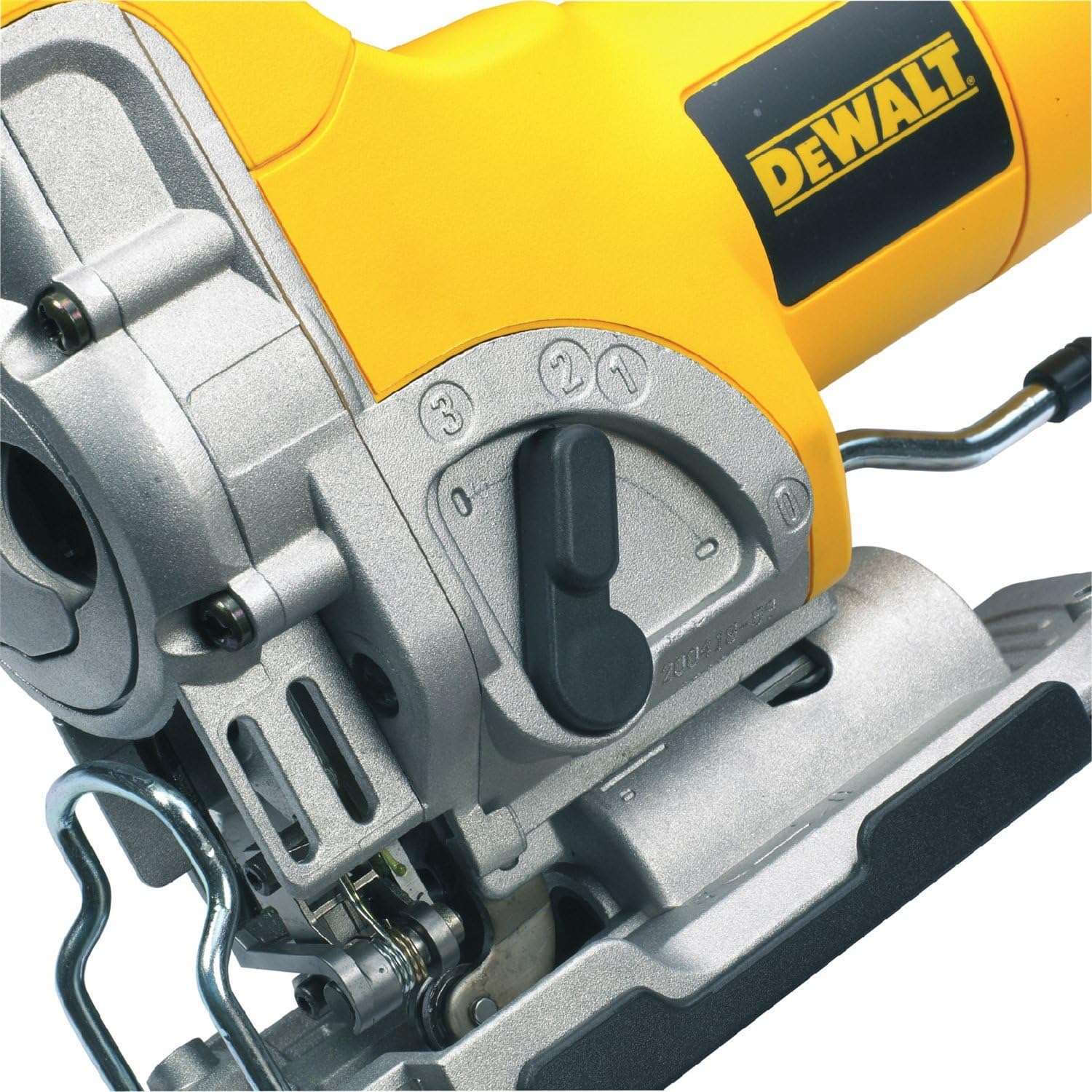 Seghetto alternativo impugnatura STAFFA 701W - DW331KT-QS - DEWALT