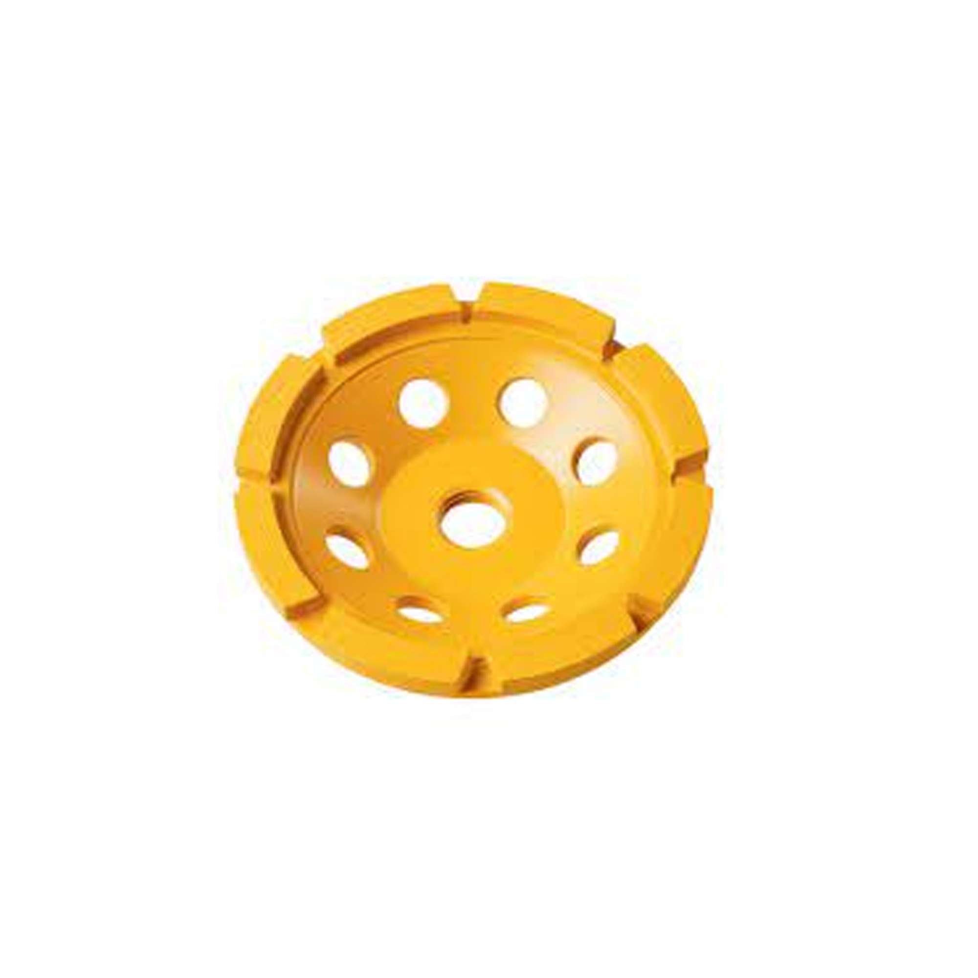 Tazza diamantata DEWALT dt3797-qz