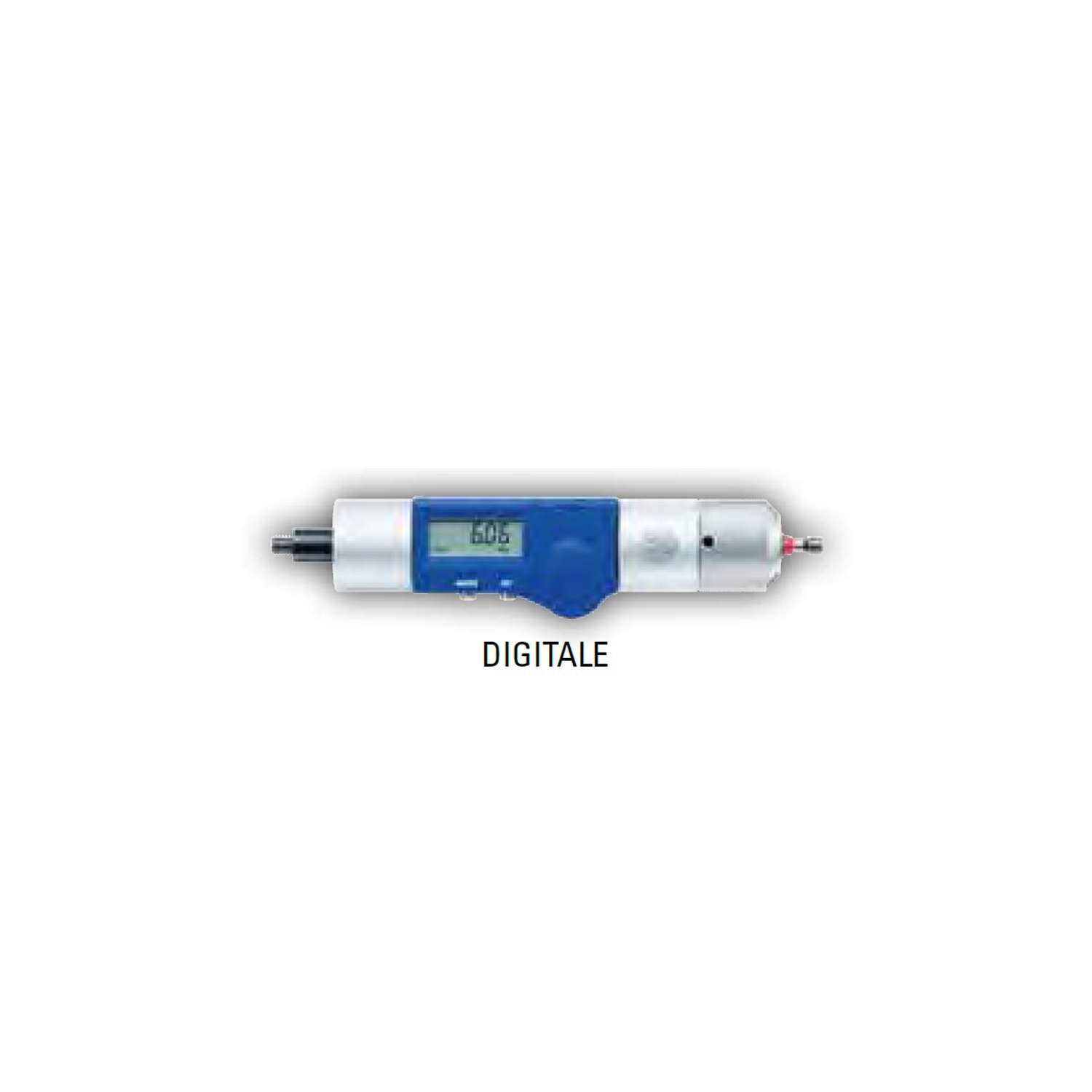 Calibri MCD Digital 0.01 mm - JBO J992