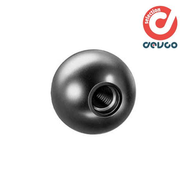 Pomolo a sfera PB/47 m12 - Gamm - 6131095