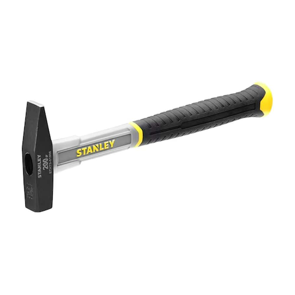 Martello 200gr in fiberglass Din Stanley