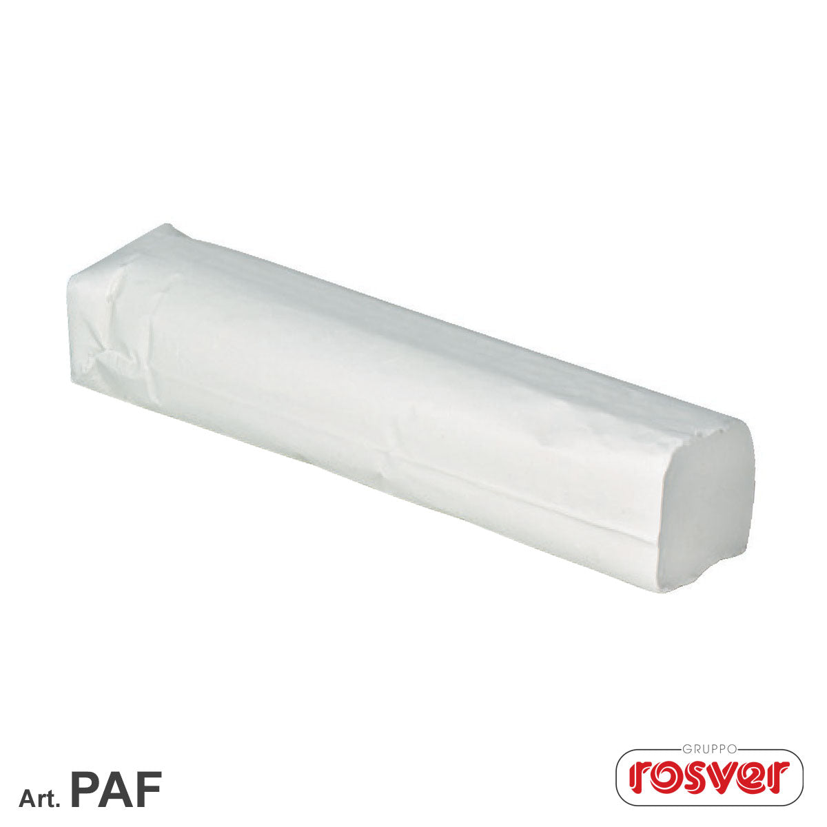 Pasta Abrasiva per Marmo - Rosver - PAF - Conf.4pz