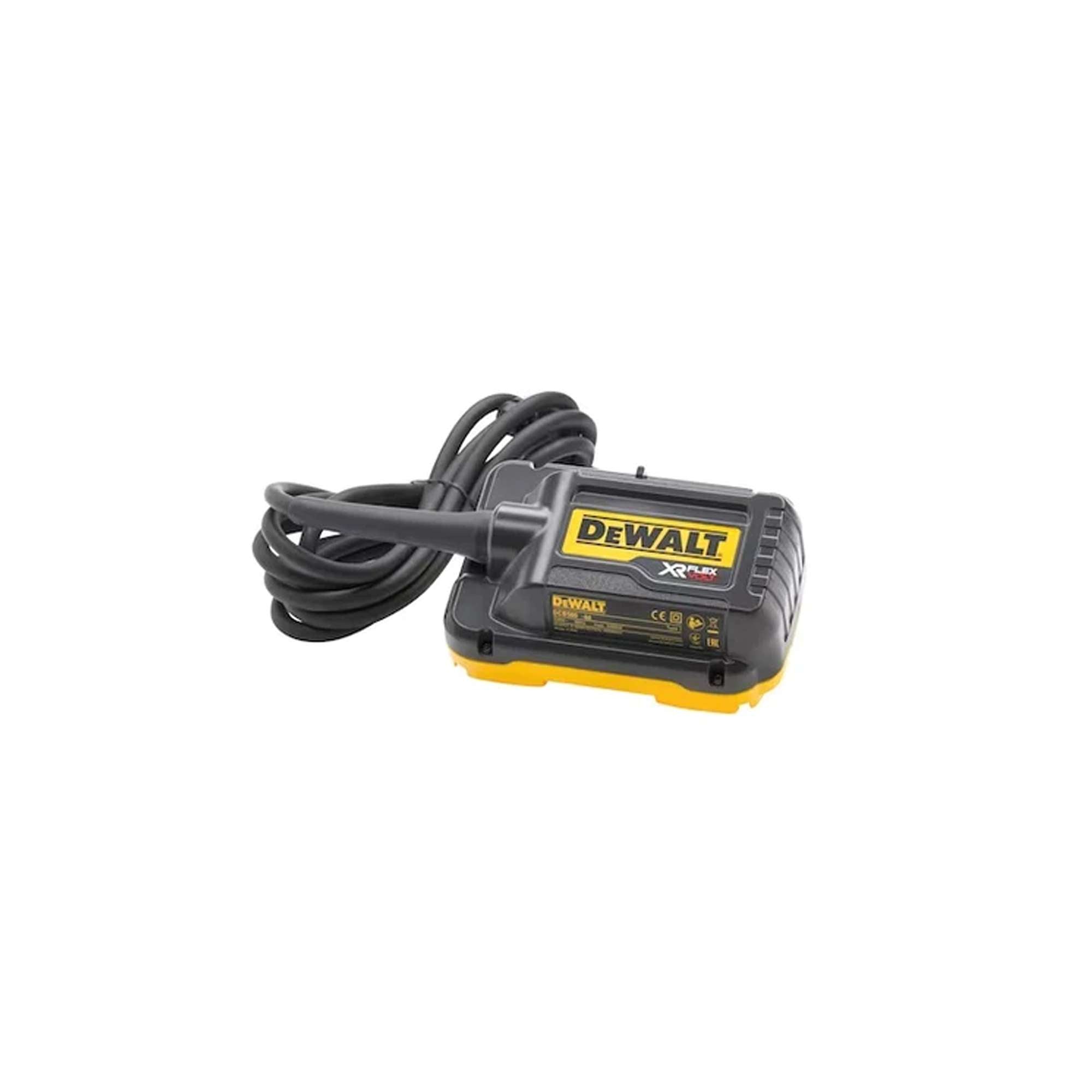 Adattatore DEWALT DCB500-QS