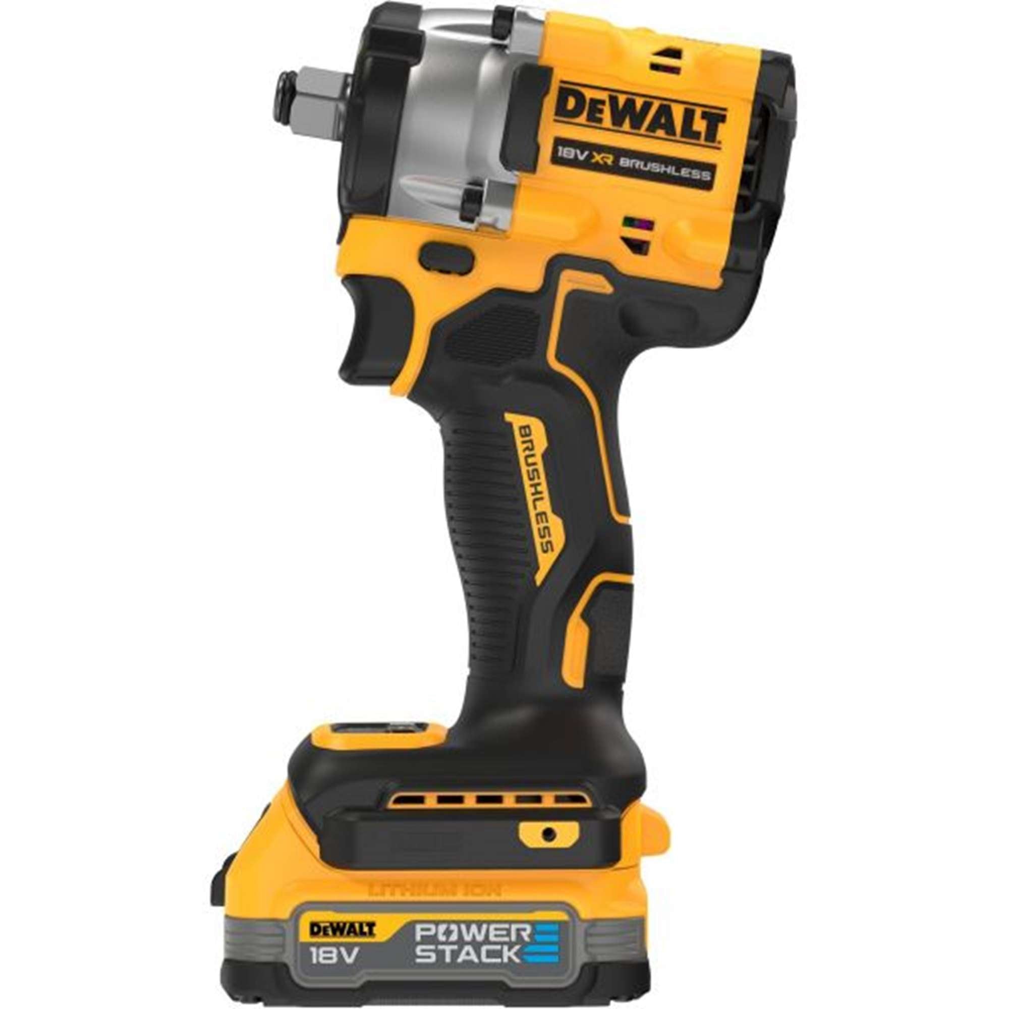 Avvitatore ad impulsi - DEWALT DCF921E2T-QW