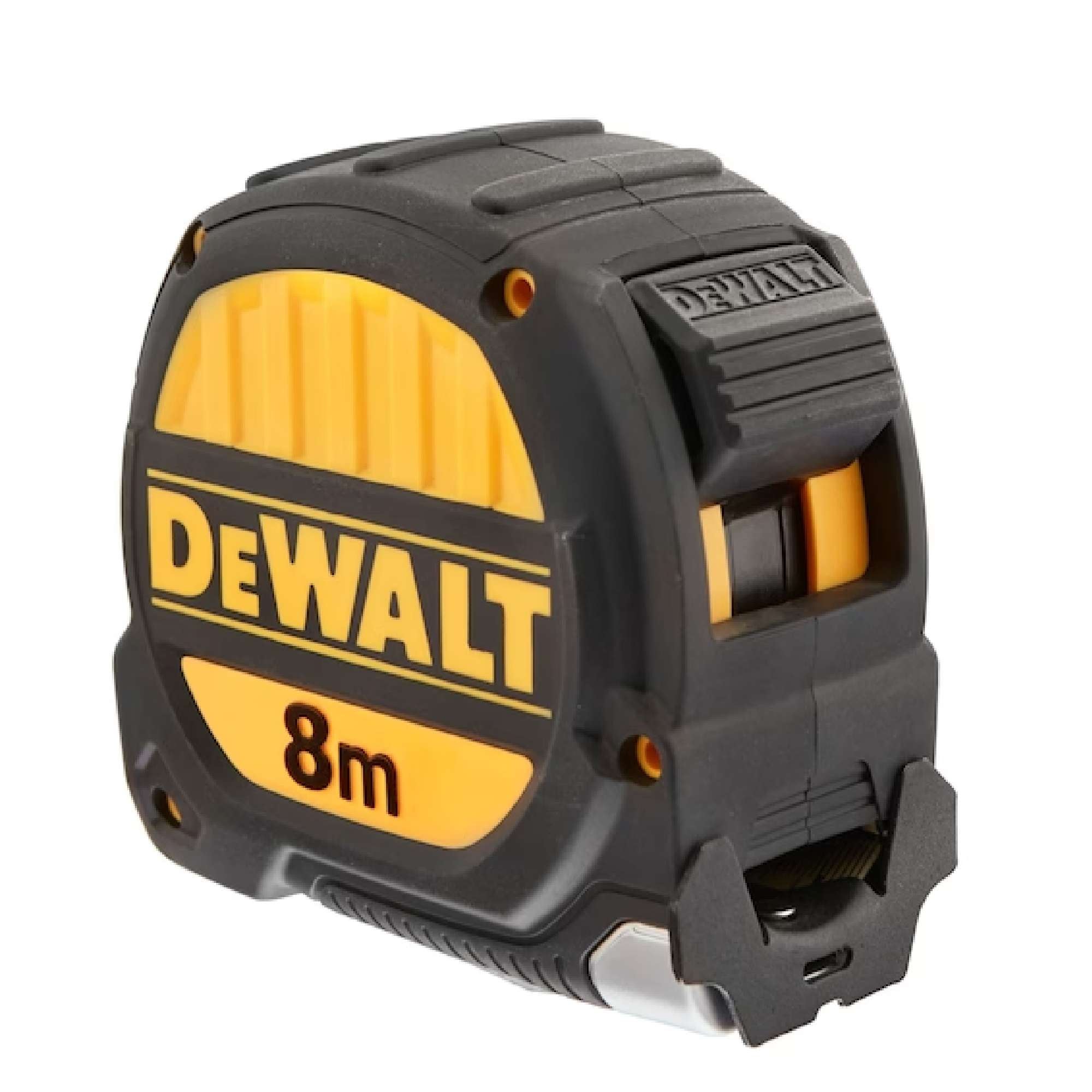 Flessometro Premium 8m - Dewalt DWHT036115